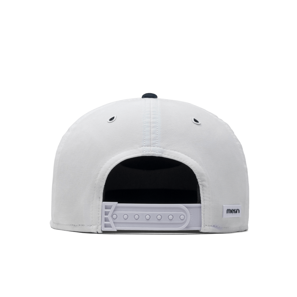 Trenches Links Hydro - Navy / White (1DWL)
