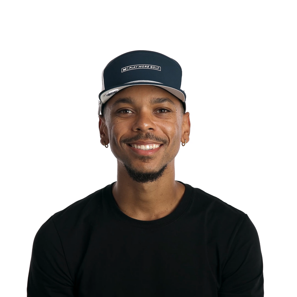 Trenches Links Hydro - Navy / White (2OLZ)