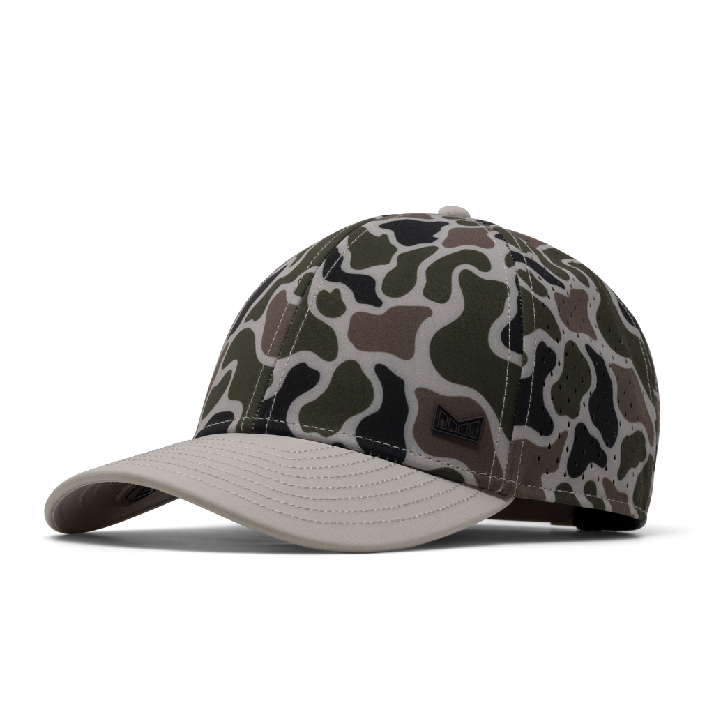 A-Game Icon Hydro - Duck Camo (58C6)
