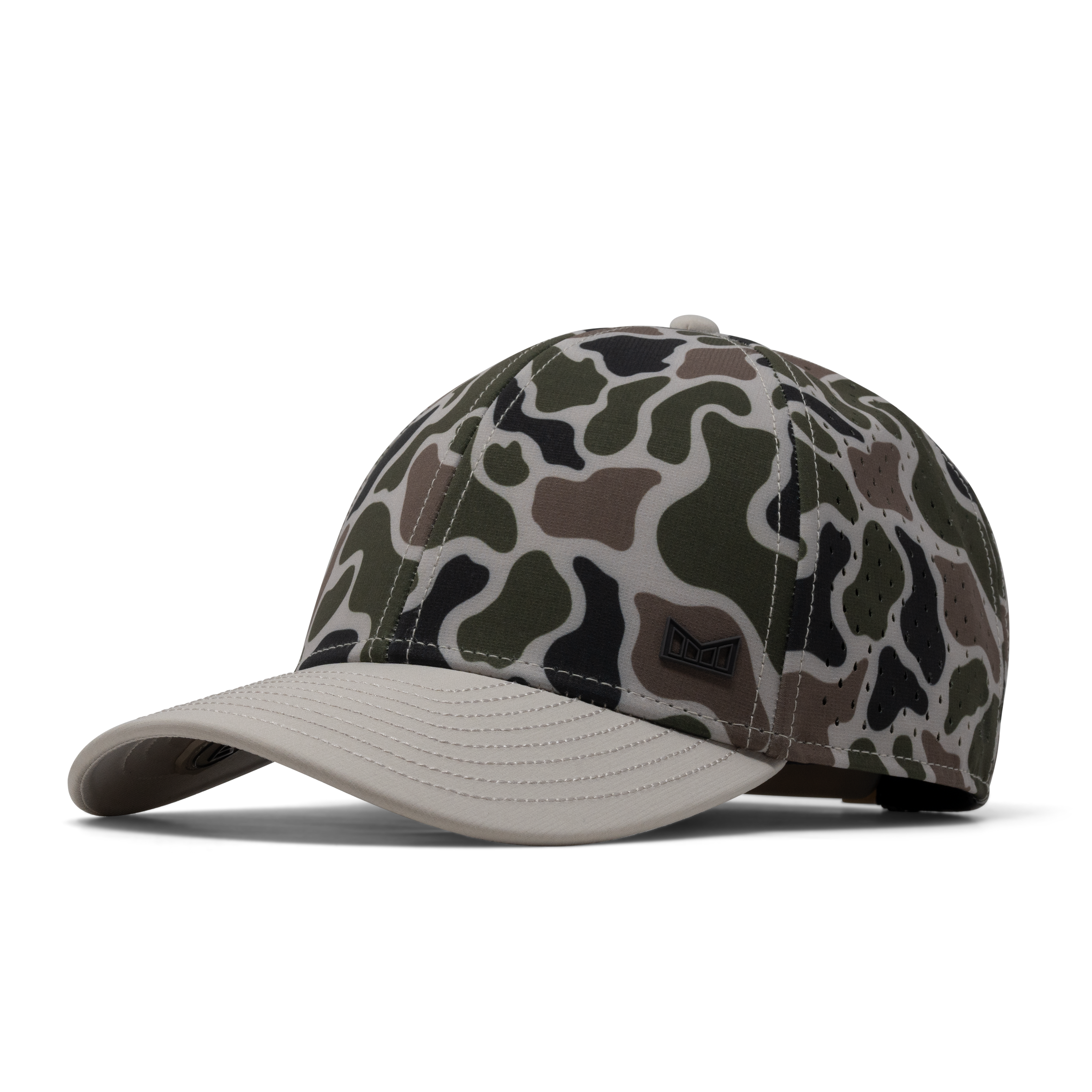 A-Game Icon Hydro - Duck Camo (58C6)