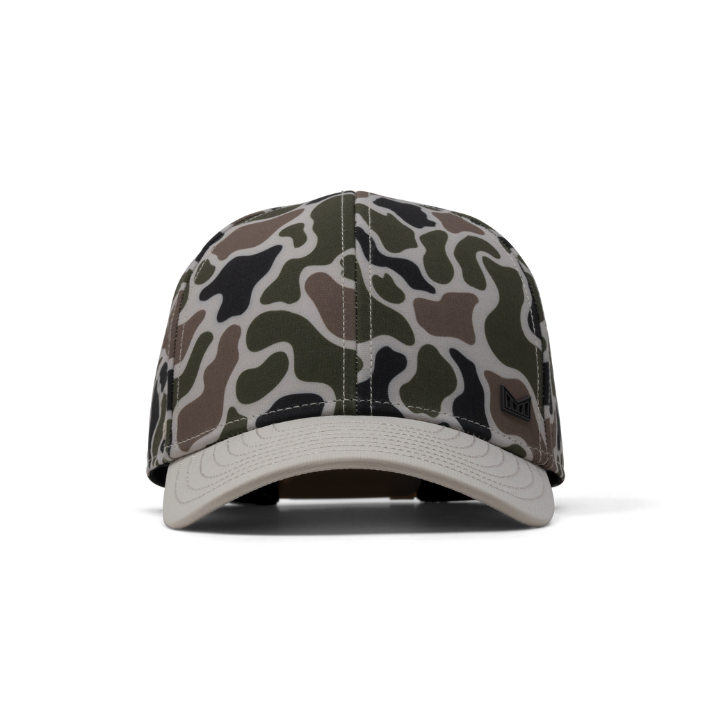 A-Game Icon Hydro - Duck Camo (58C6)