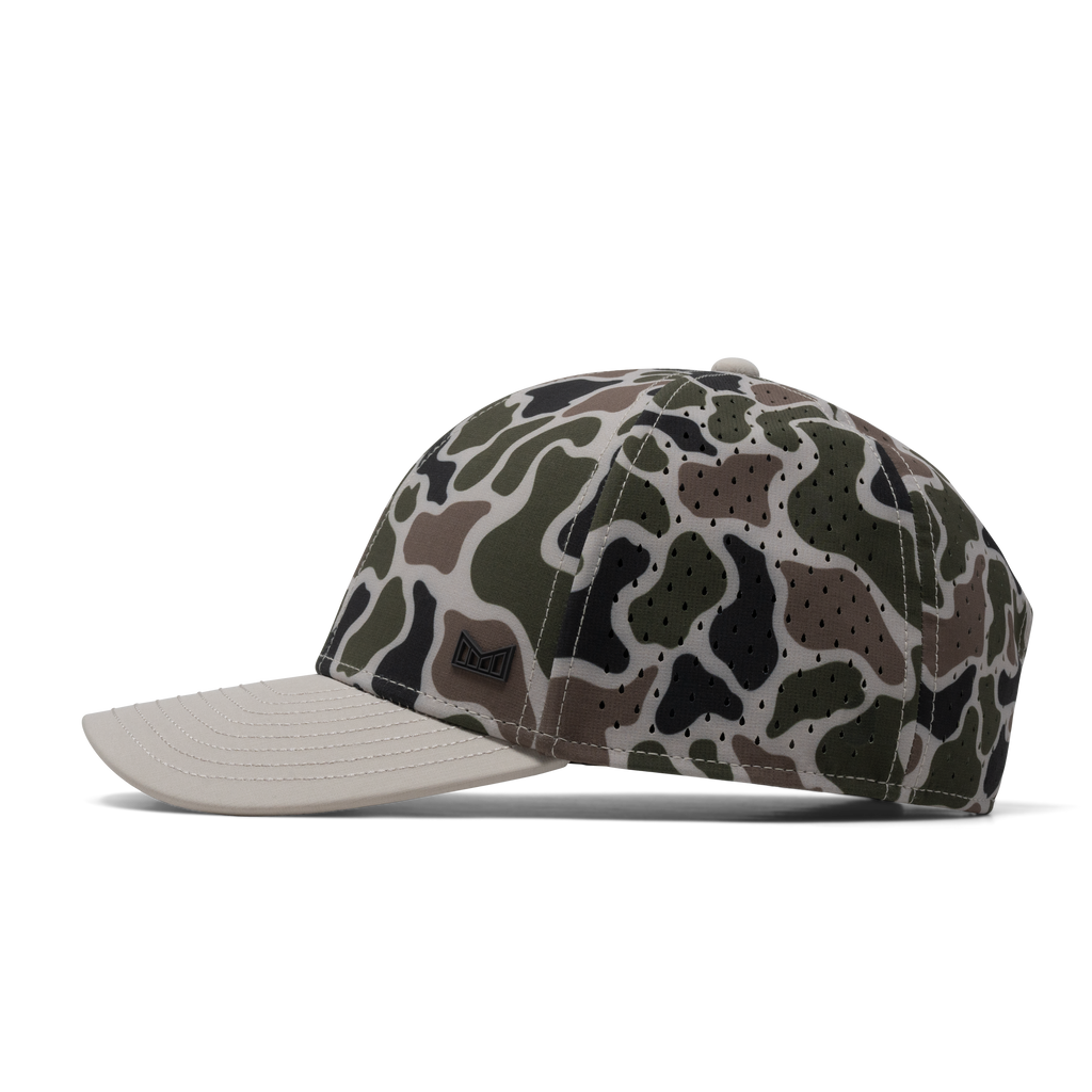 A-Game Icon Hydro - Duck Camo (58C6)