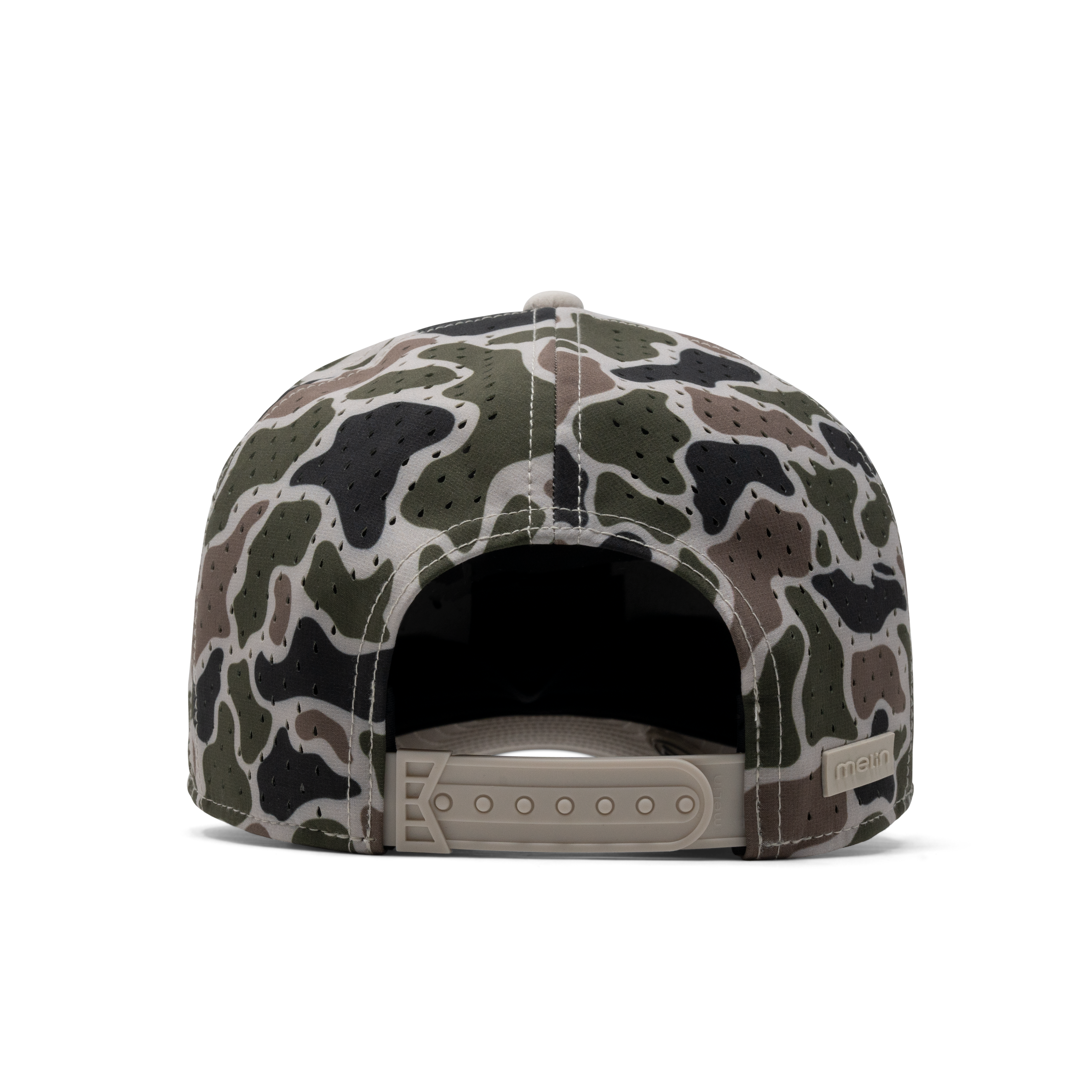 A-Game Icon Hydro - Duck Camo (58C6)