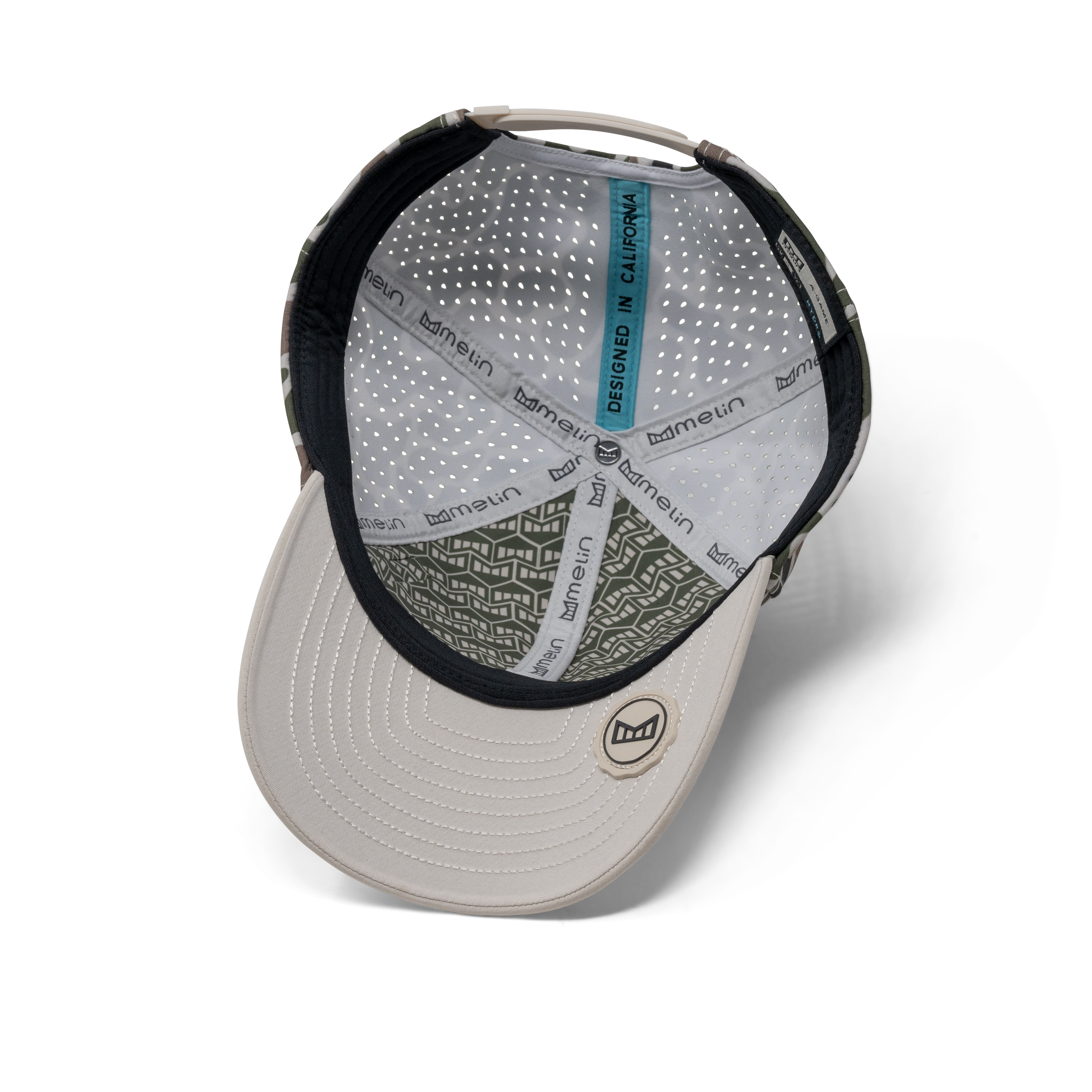 A-Game Icon Hydro - Duck Camo (58C6)