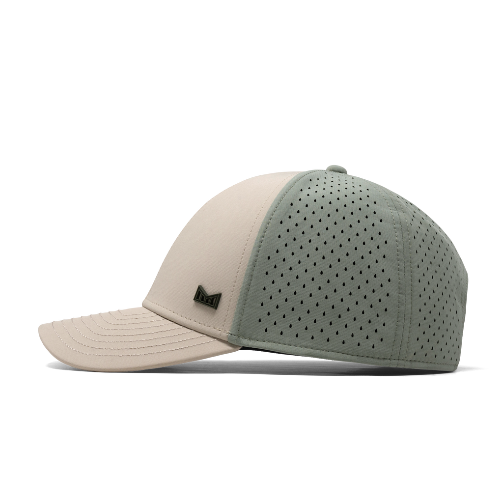 A-Game Icon Hydro - Sandshell (J3EK)