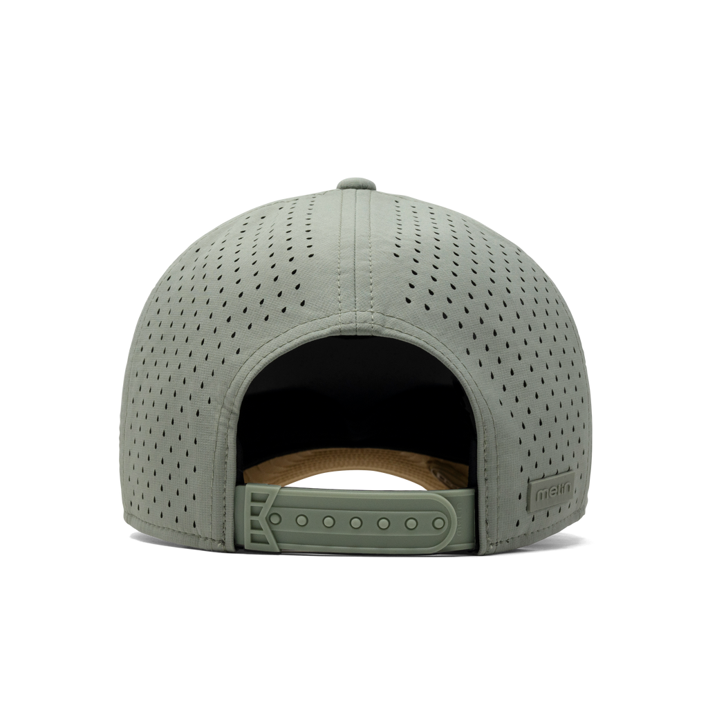 A-Game Icon Hydro - Sandshell (J3EK)