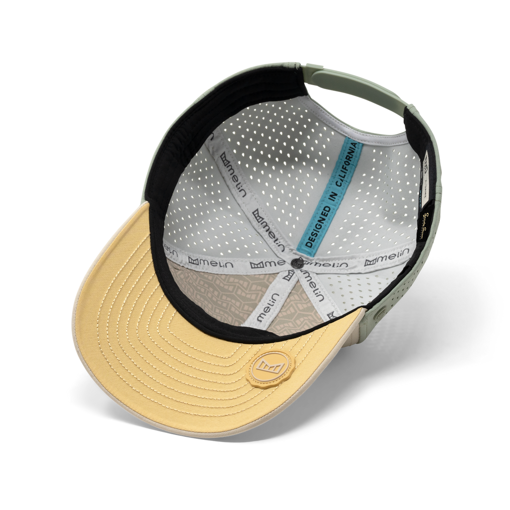 A-Game Icon Hydro - Sandshell (J3EK)
