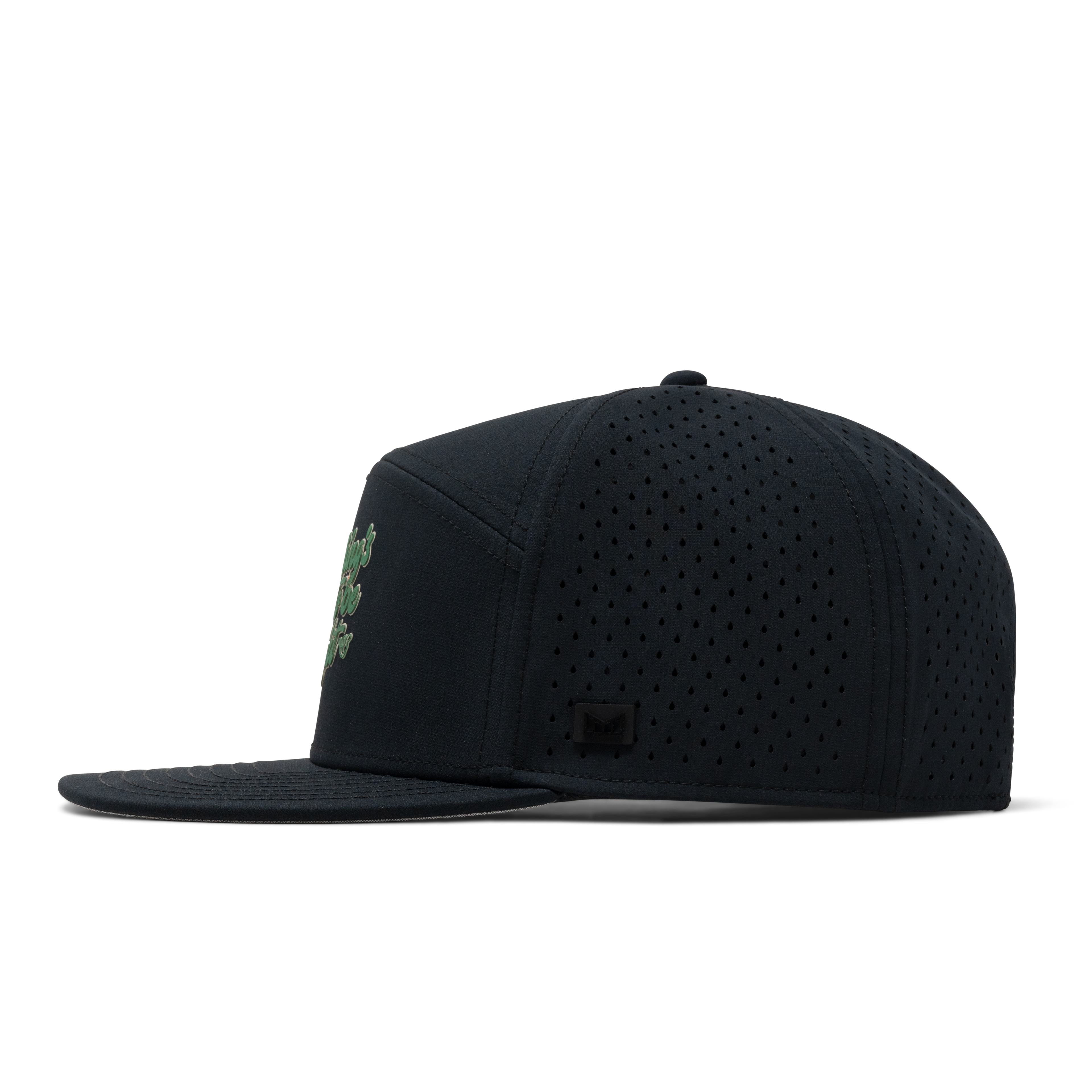 Trenches Richard Ham Hydro - Black (1CUQ)