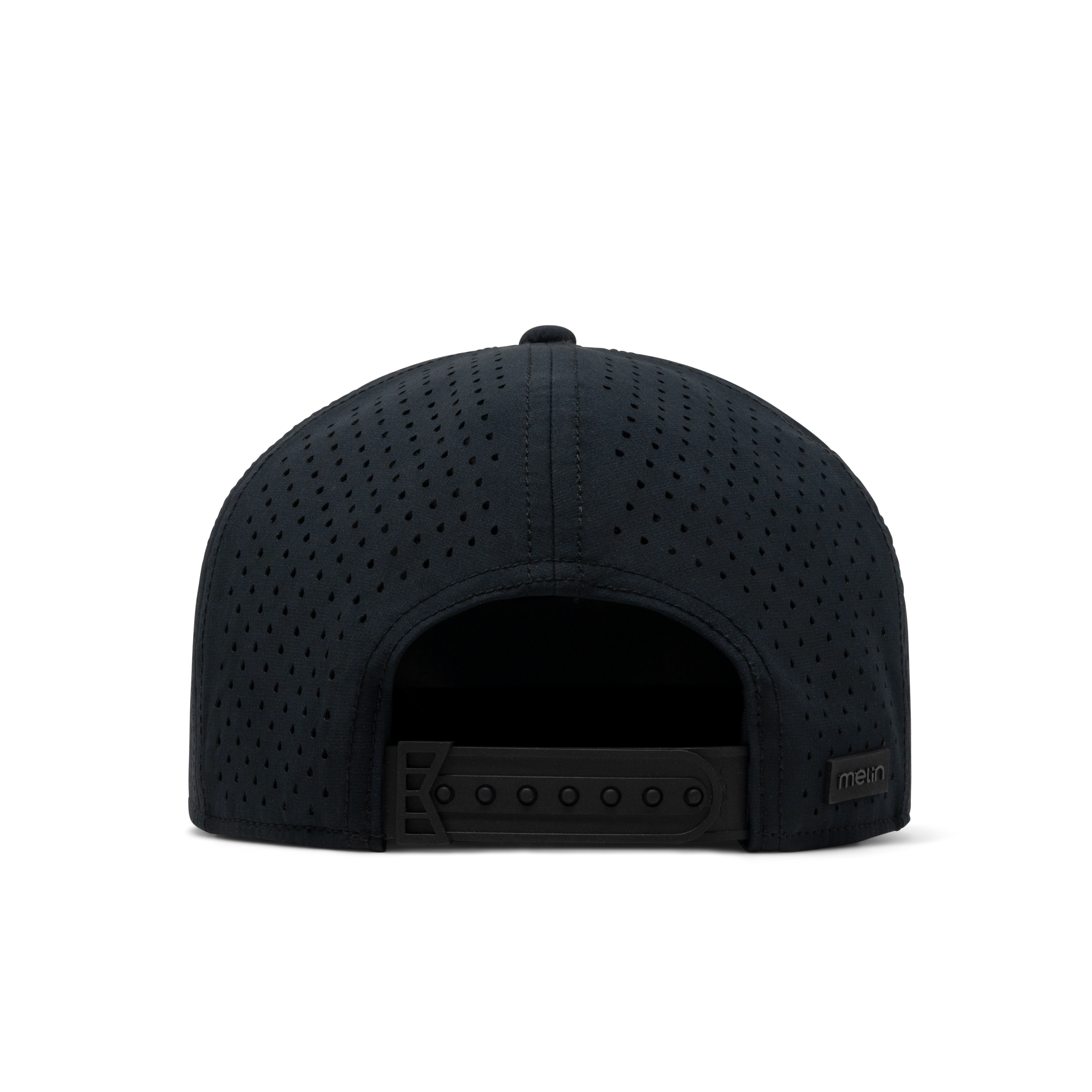 Trenches Richard Ham Hydro - Black (1CUQ)