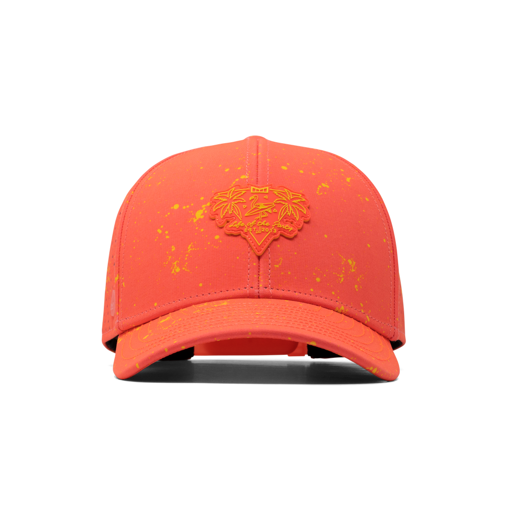 A-Game Neon Hydro - Infrared (29EC)
