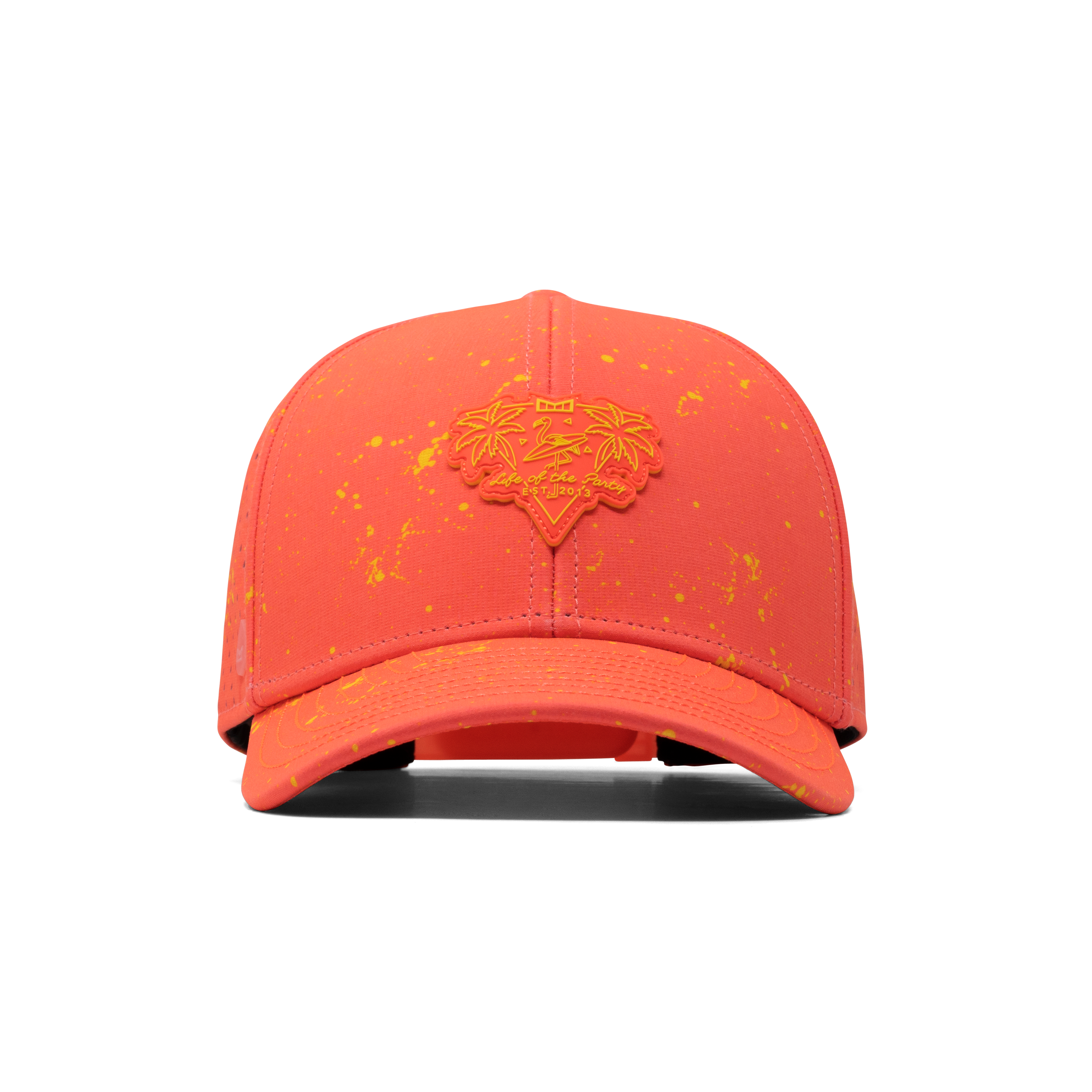 A-Game Neon Hydro - Infrared (29EC)