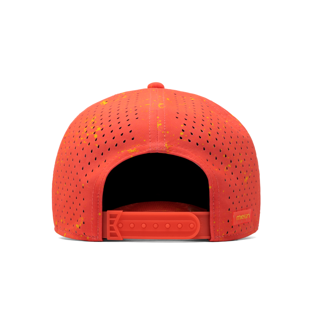 A-Game Neon Hydro - Infrared (29EC)