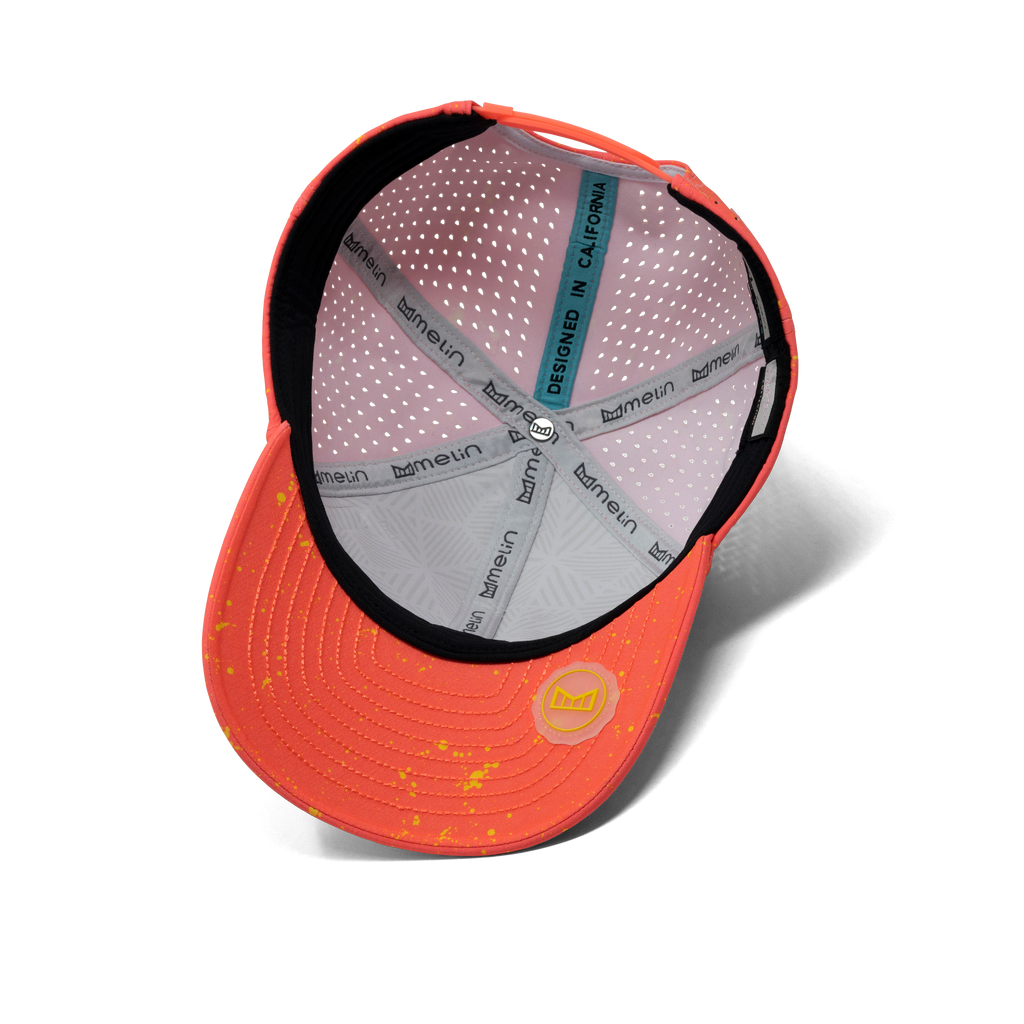 A-Game Neon Hydro - Infrared (29EC)