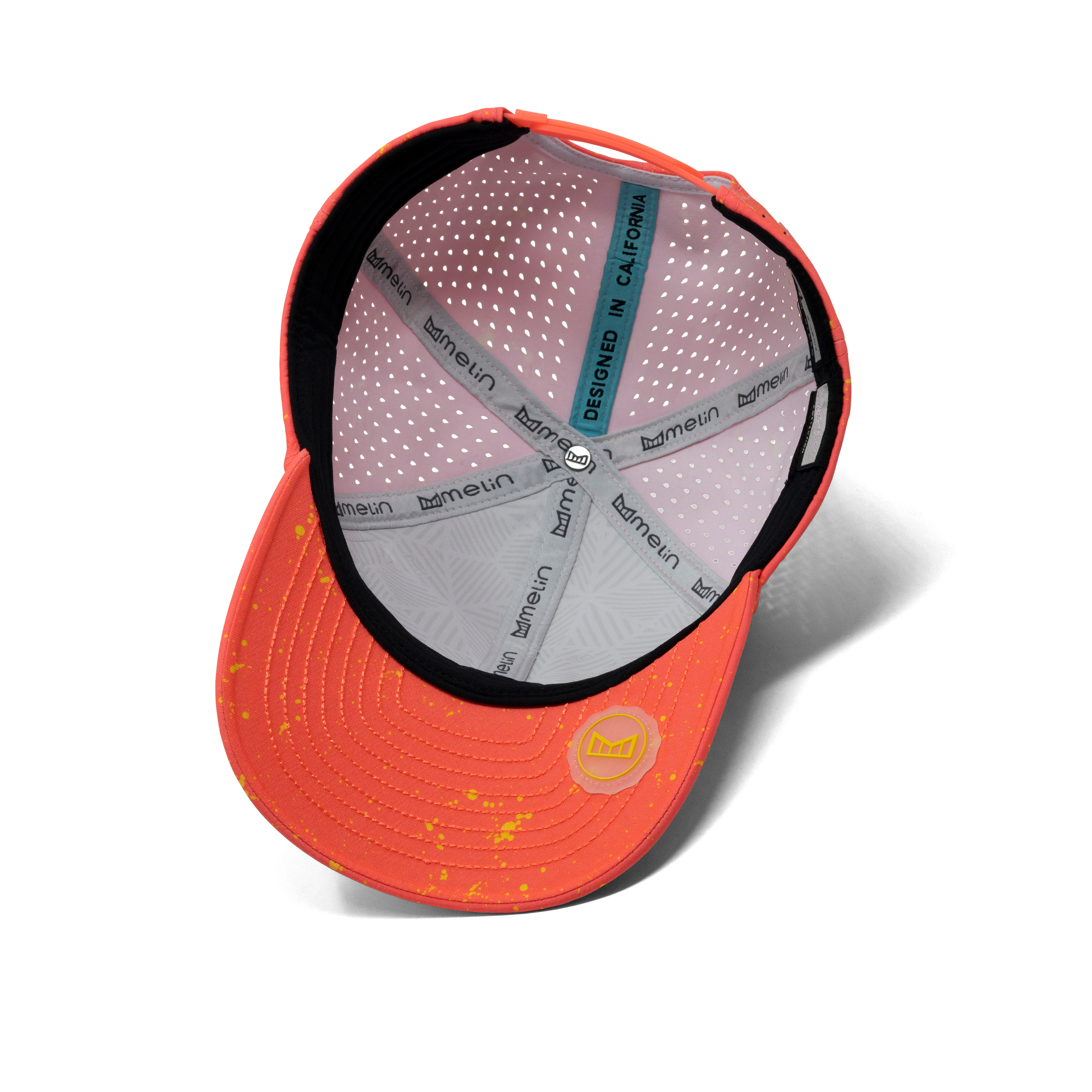 A-Game Neon Hydro - Infrared (29EC)