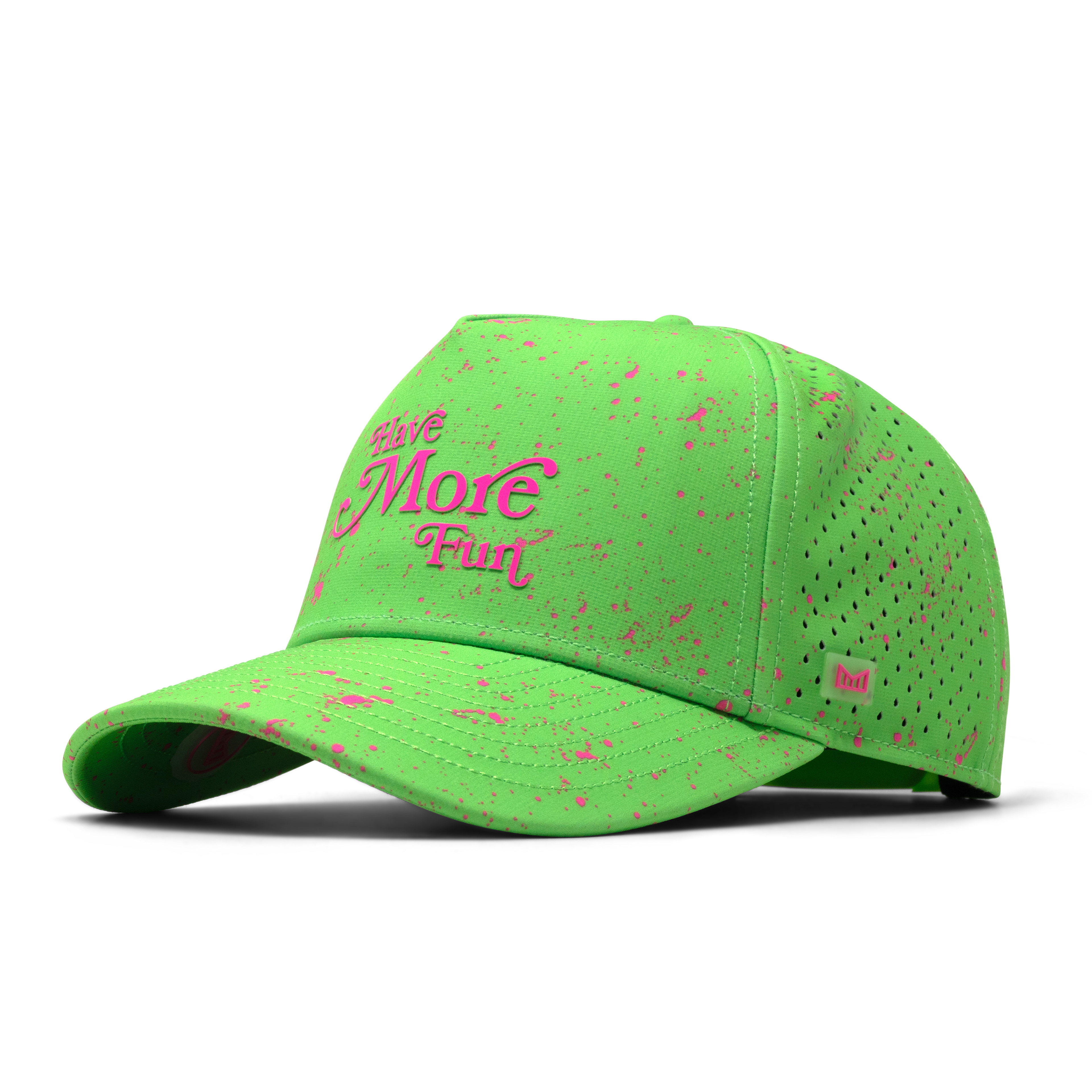 Odysea Neon Hydro - Slime (LZ62)