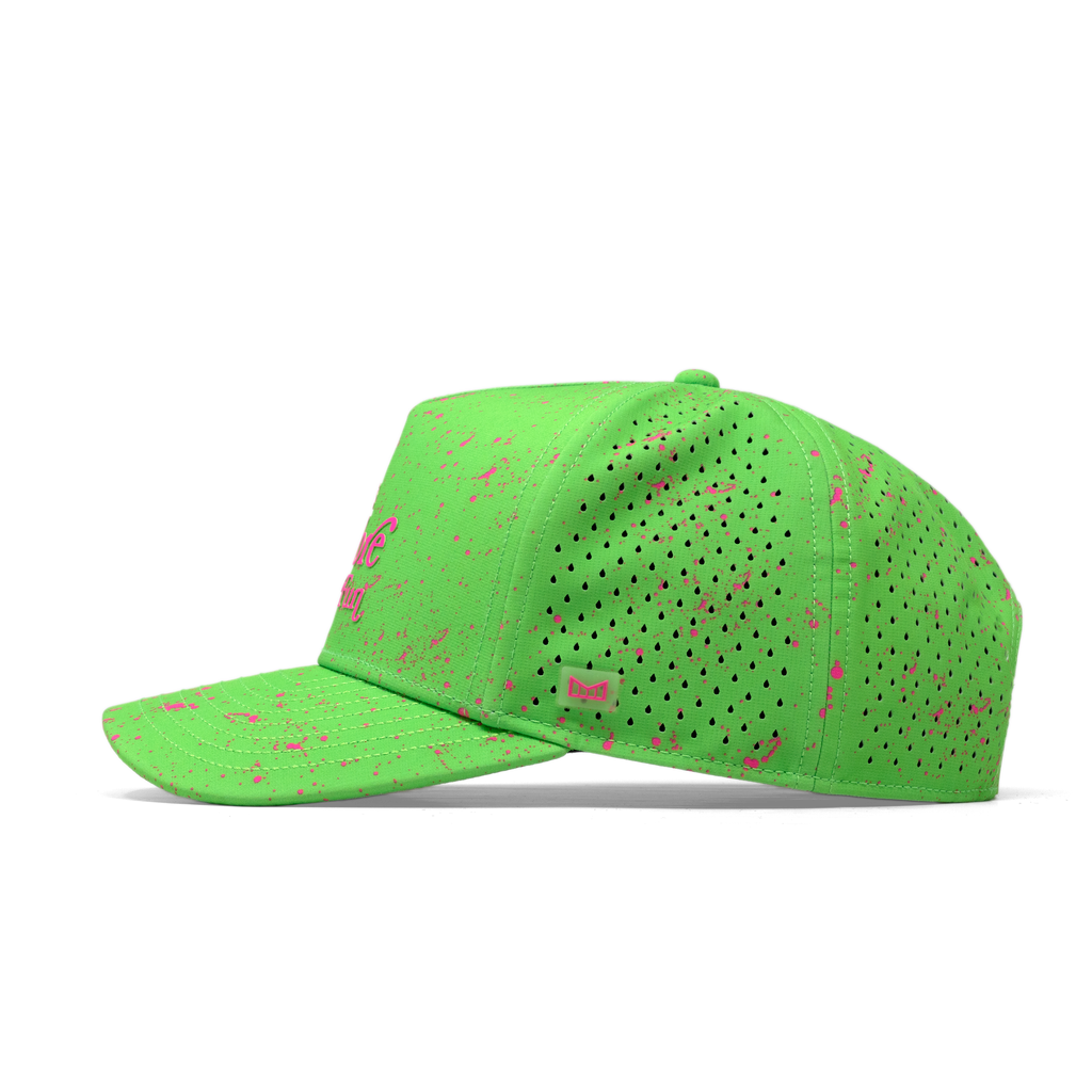 Odysea Neon Hydro - Slime (LZ62)