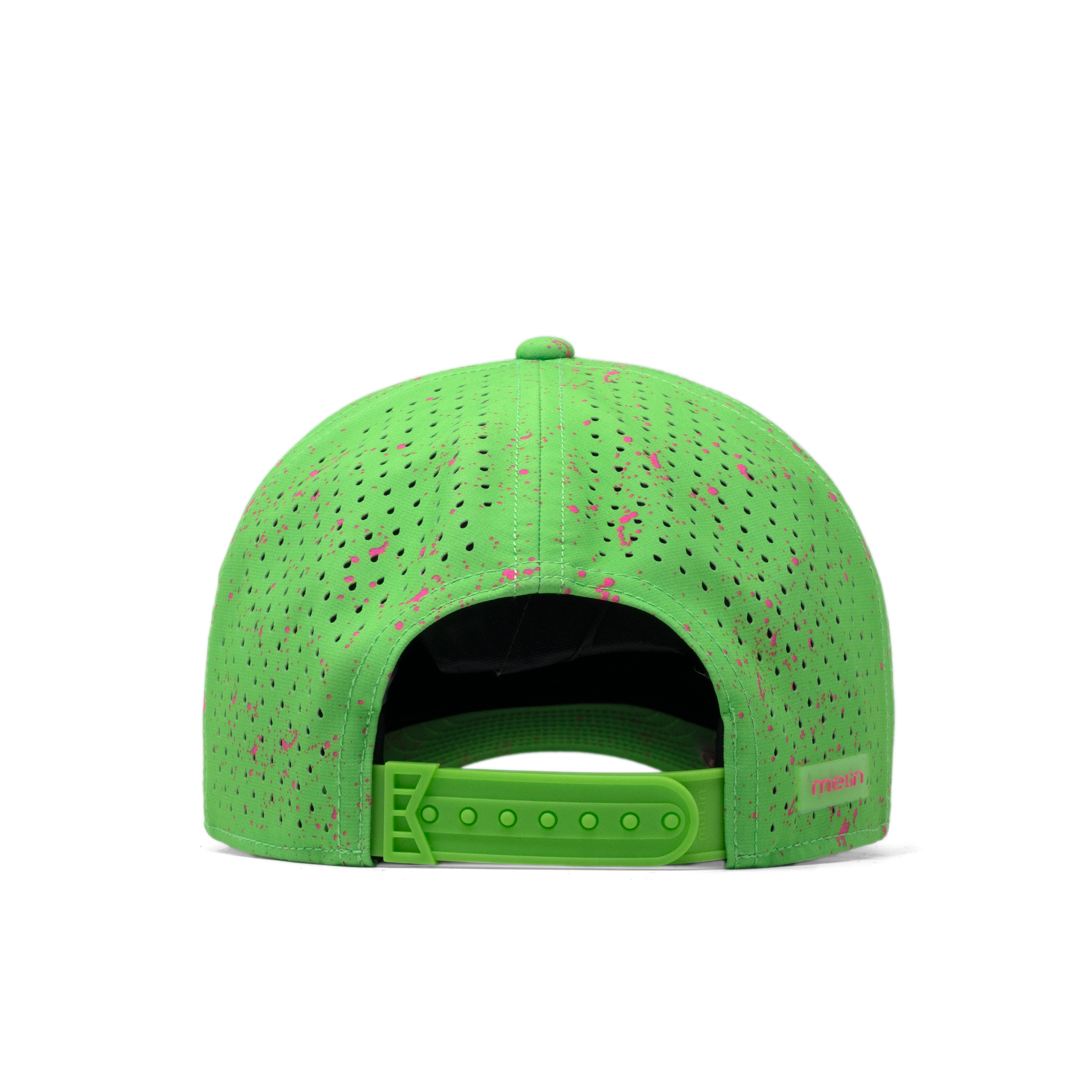 Odysea Neon Hydro - Slime (LZ62)
