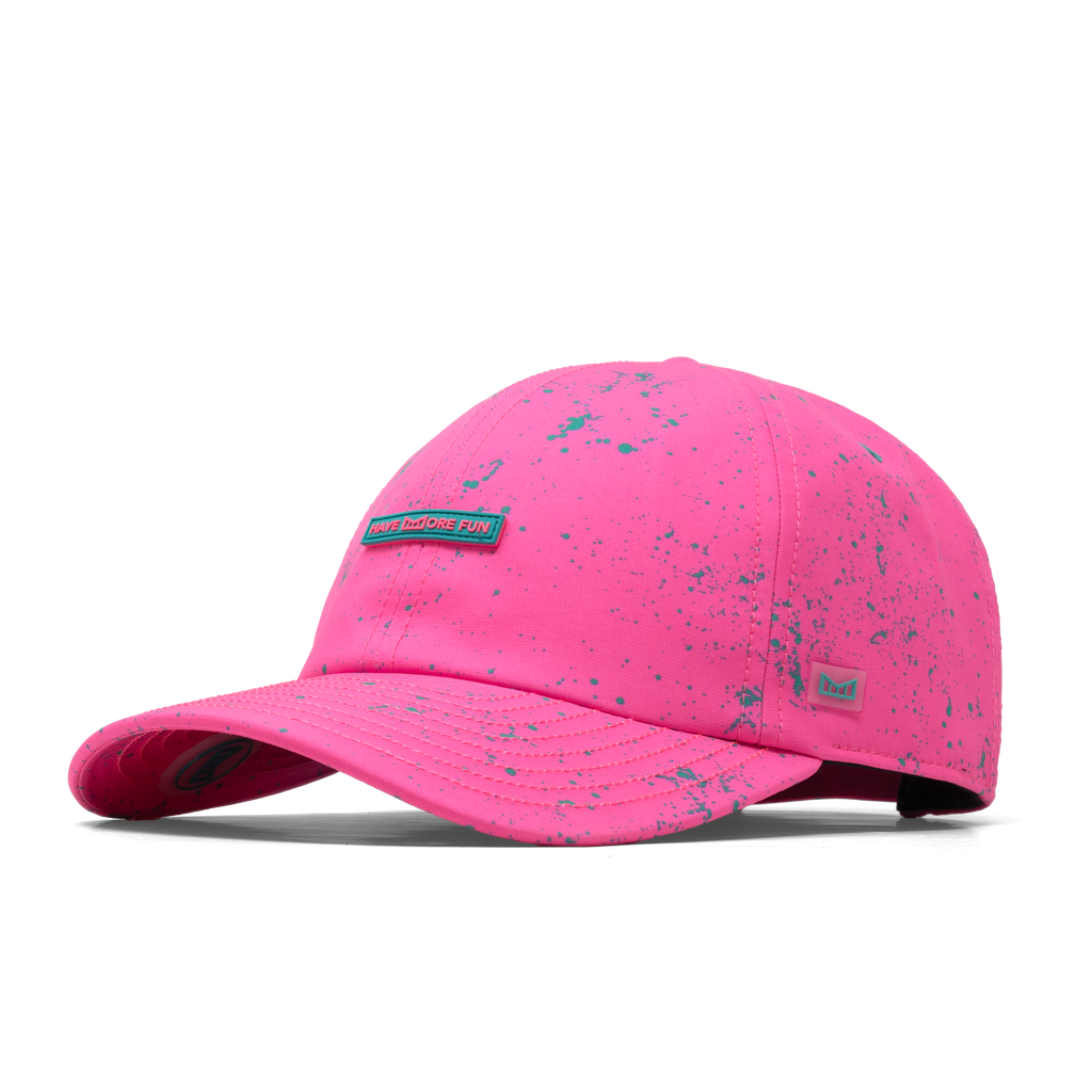 The Legend Neon Hydro - Hot Pink (6CT0)