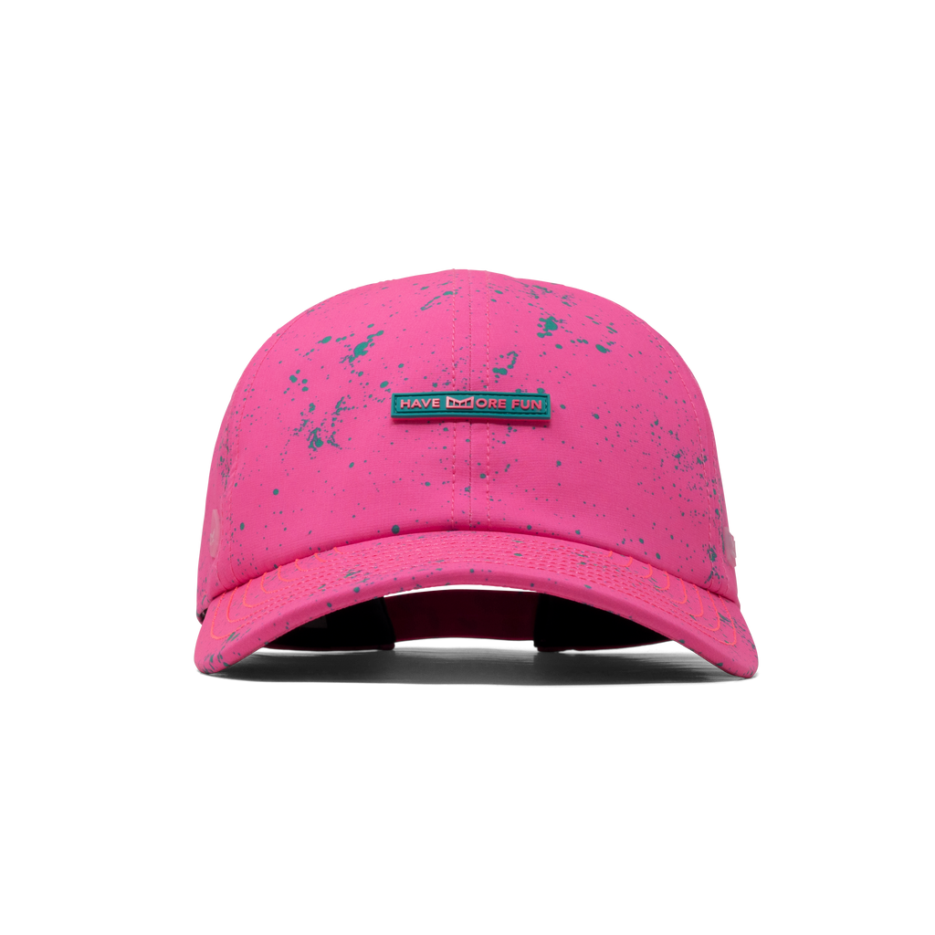 The Legend Neon Hydro - Hot Pink (6CT0)