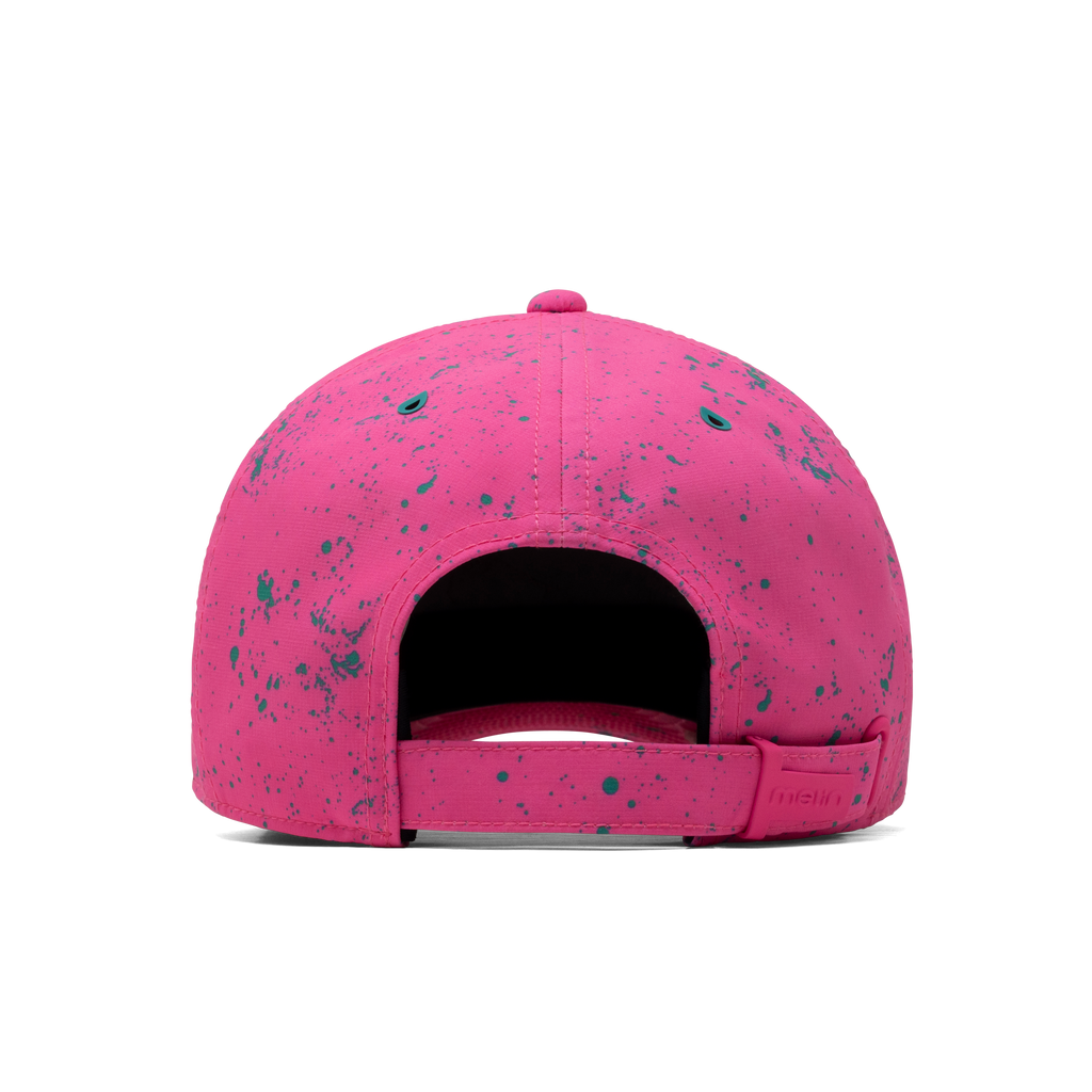 The Legend Neon Hydro - Hot Pink (6CT0)