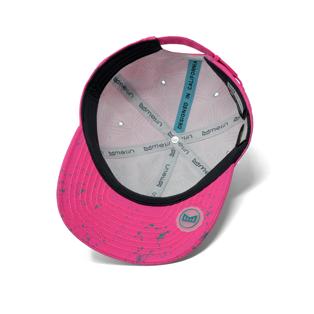 The Legend Neon Hydro - Hot Pink (6CT0)