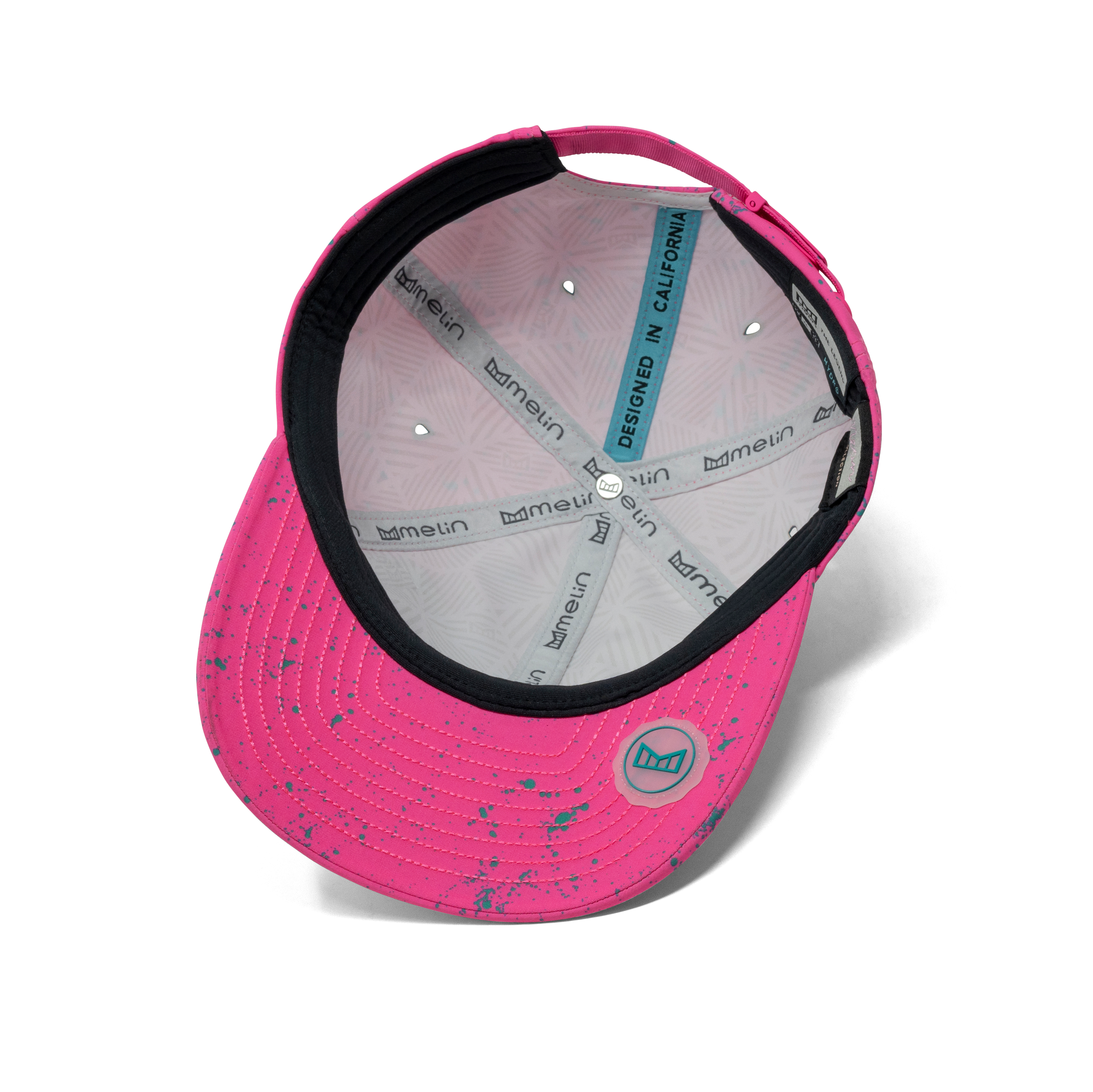 The Legend Neon Hydro - Hot Pink (6CT0)