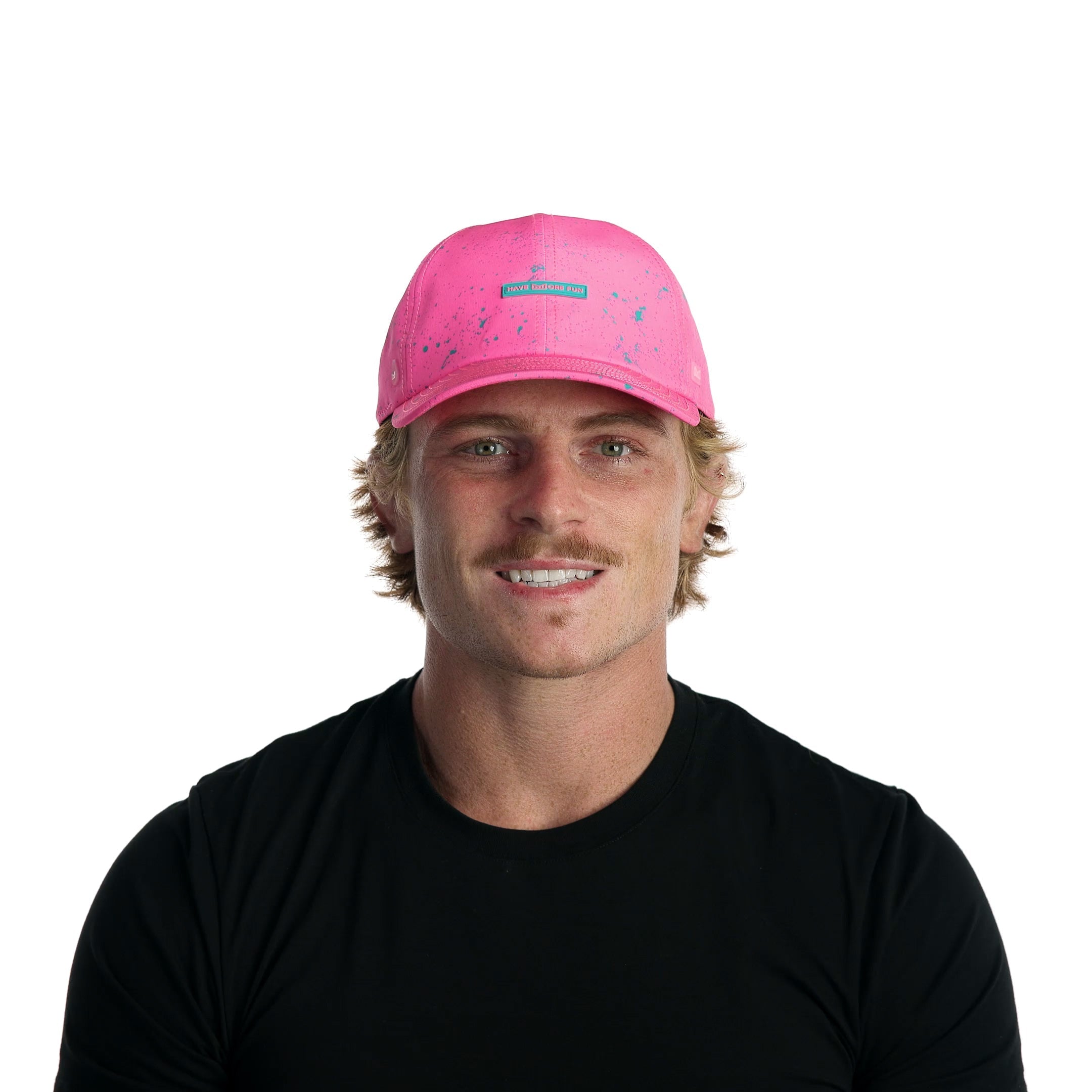 The Legend Neon Hydro - Hot Pink (6CT0)