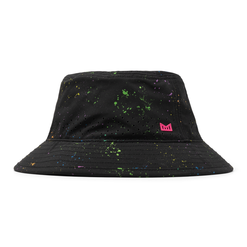Caddy Neon Hydro - Black (ZIPF)