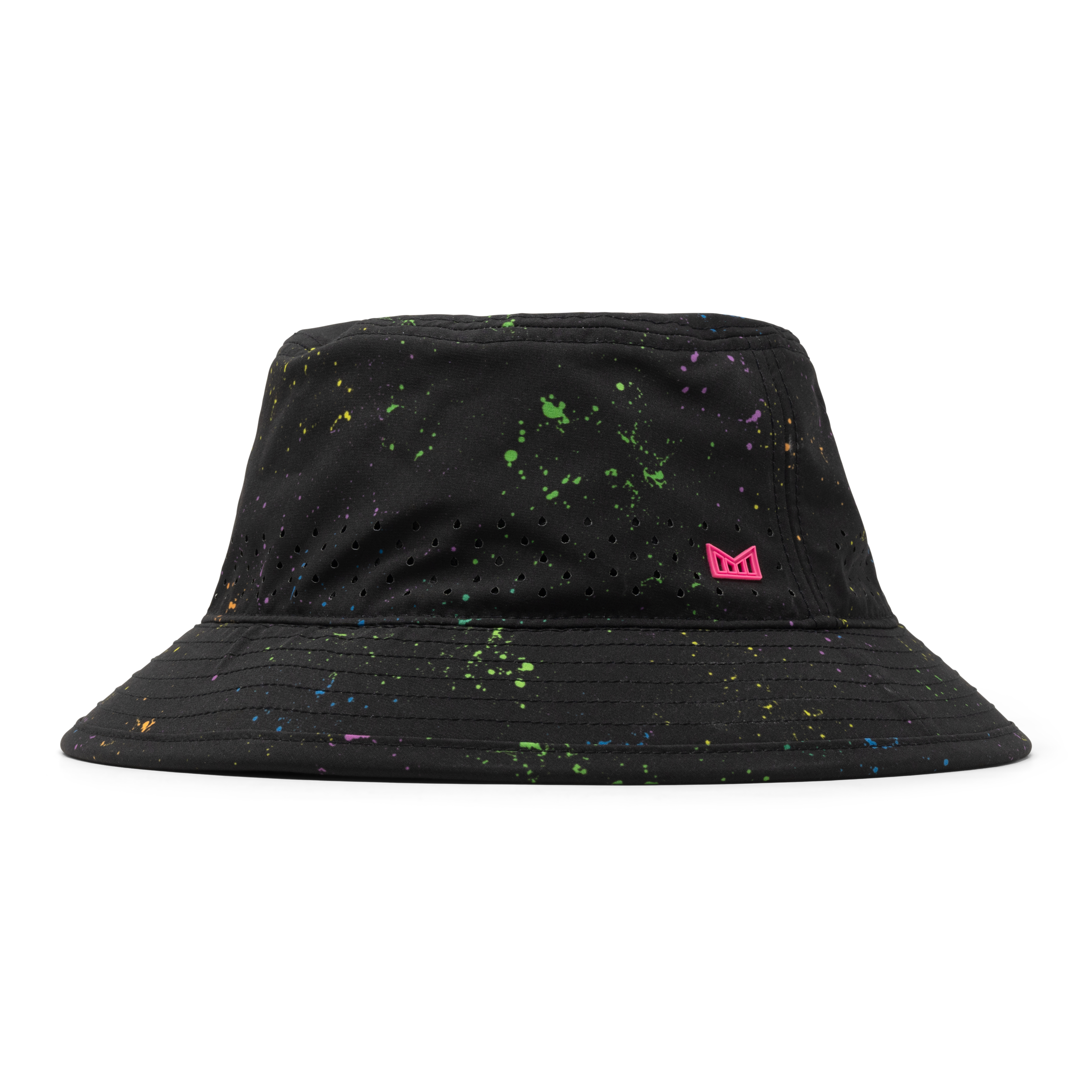 Caddy Neon Hydro - Black (ZIPF)