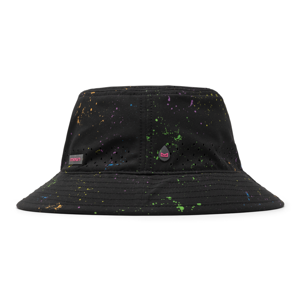 Caddy Neon Hydro - Black (ZIPF)