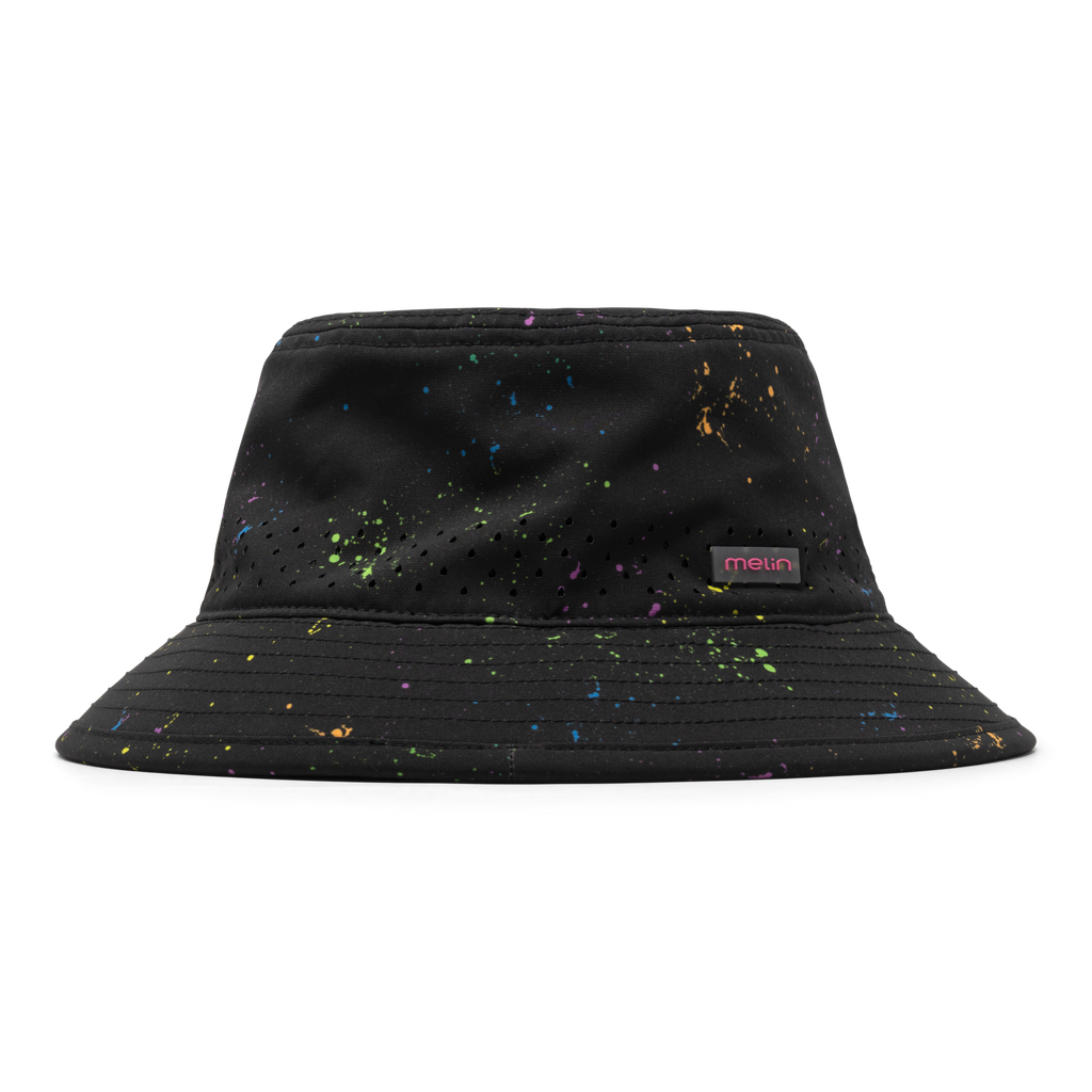 Caddy Neon Hydro - Black (ZIPF)