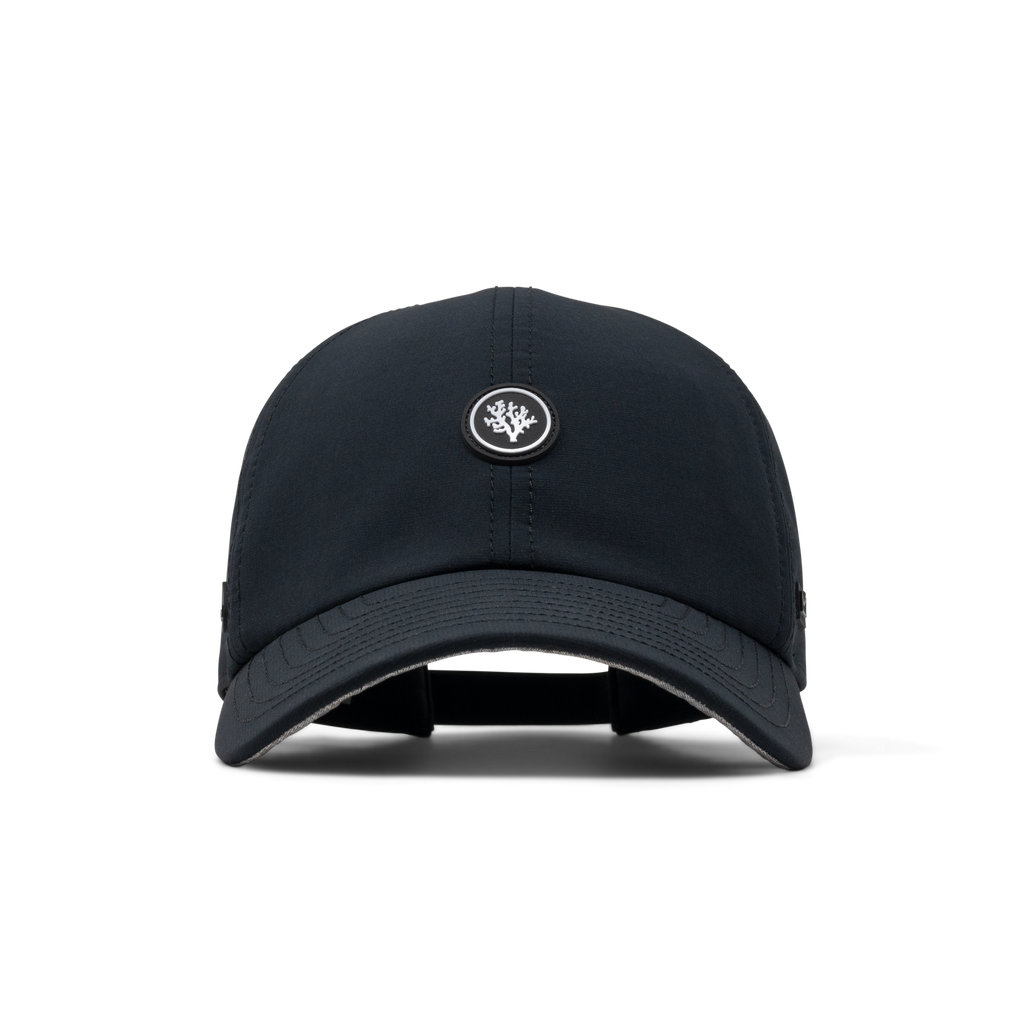 The Legend Coral Gardeners Hydro - Black (RVNH)