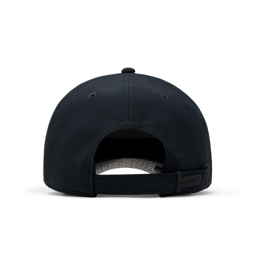 The Legend Coral Gardeners Hydro - Black (RVNH)