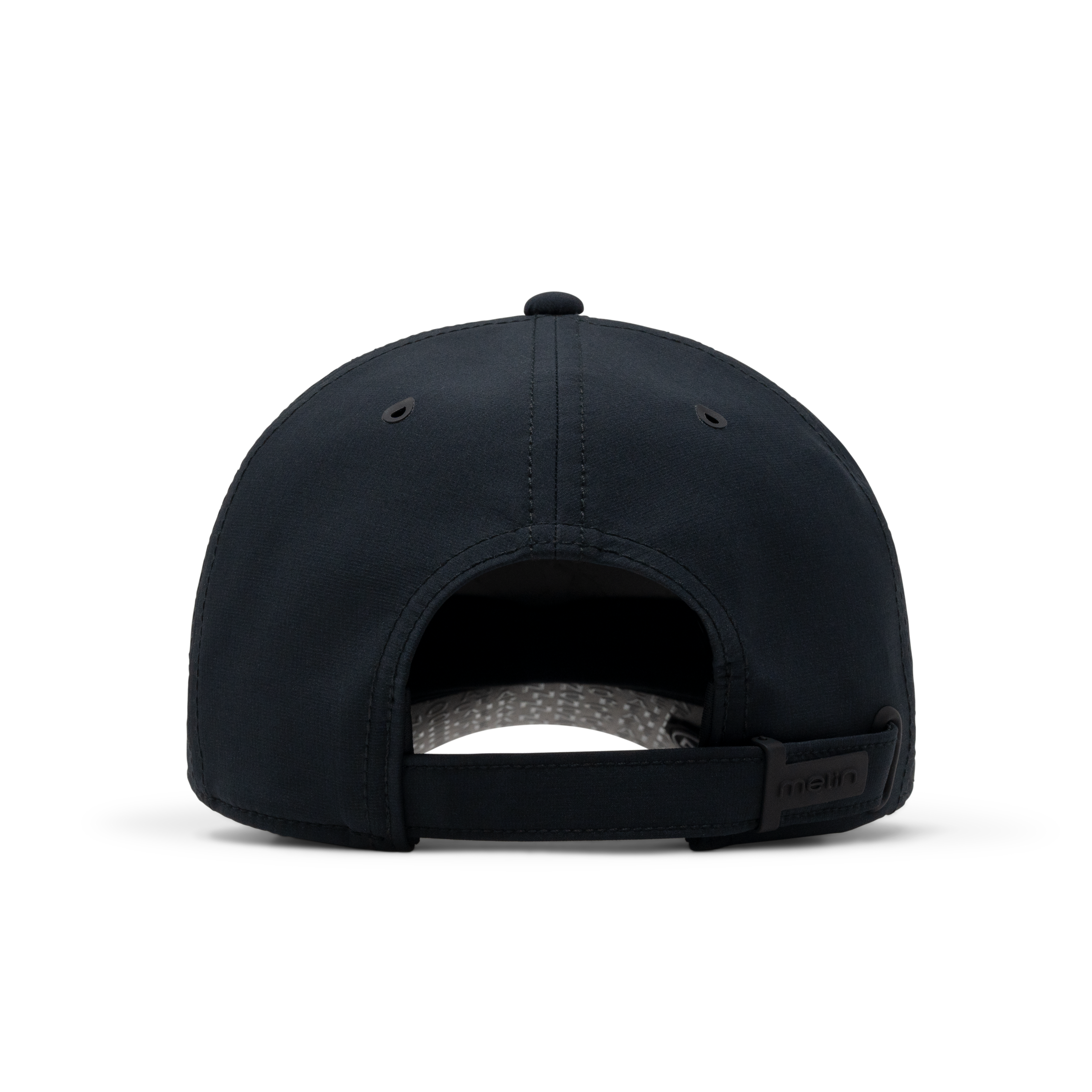 The Legend Coral Gardeners Hydro - Black (RVNH)