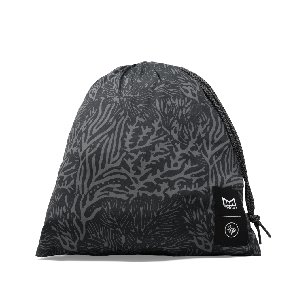 The Legend Coral Gardeners Hydro - Black (RVNH)