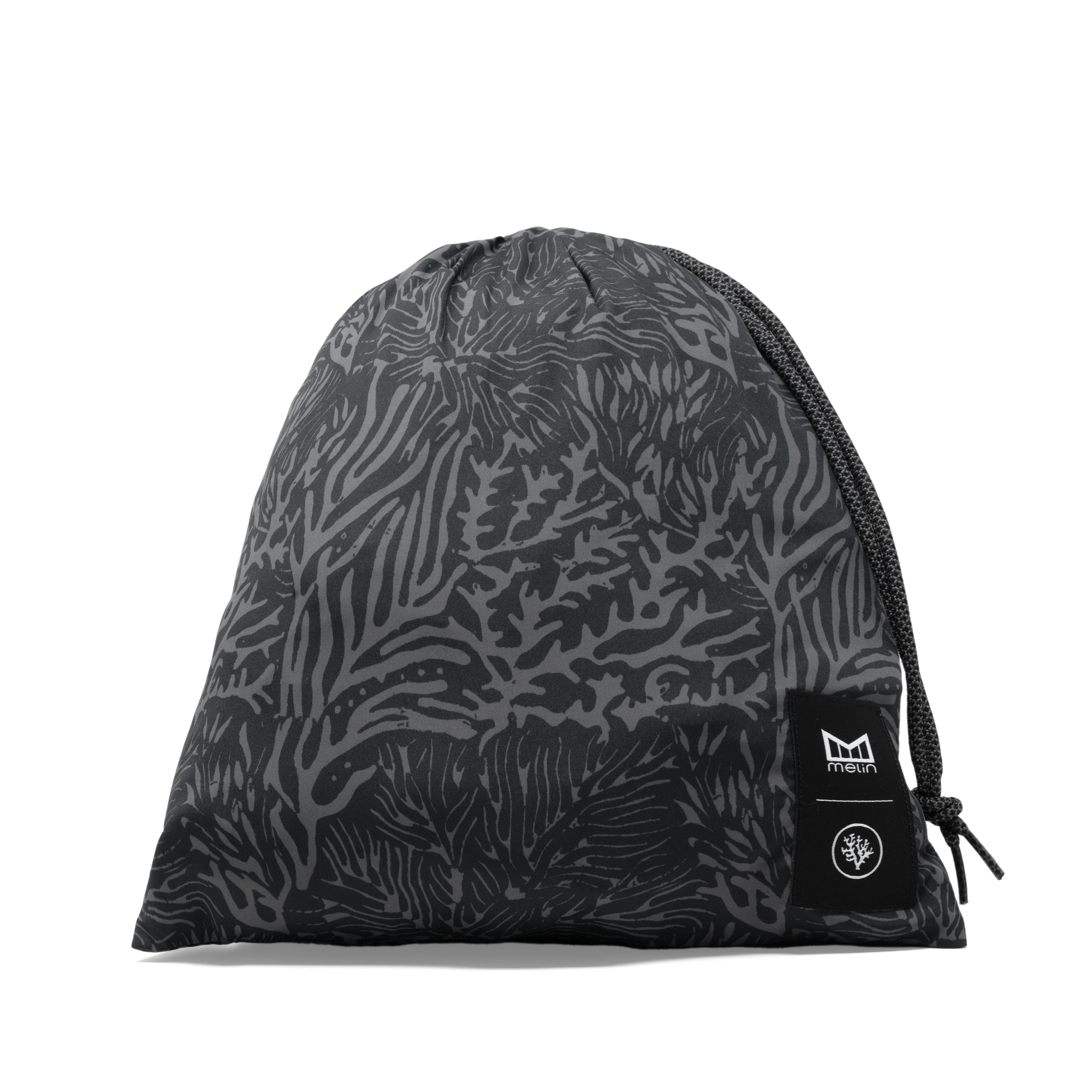 The Legend Coral Gardeners Hydro - Black (RVNH)