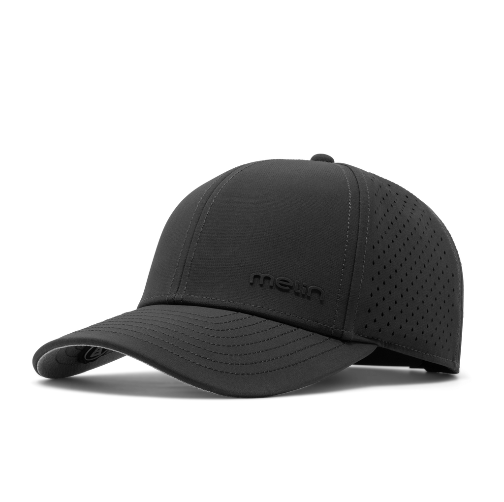 Compass Hydro - Black (NXV8)