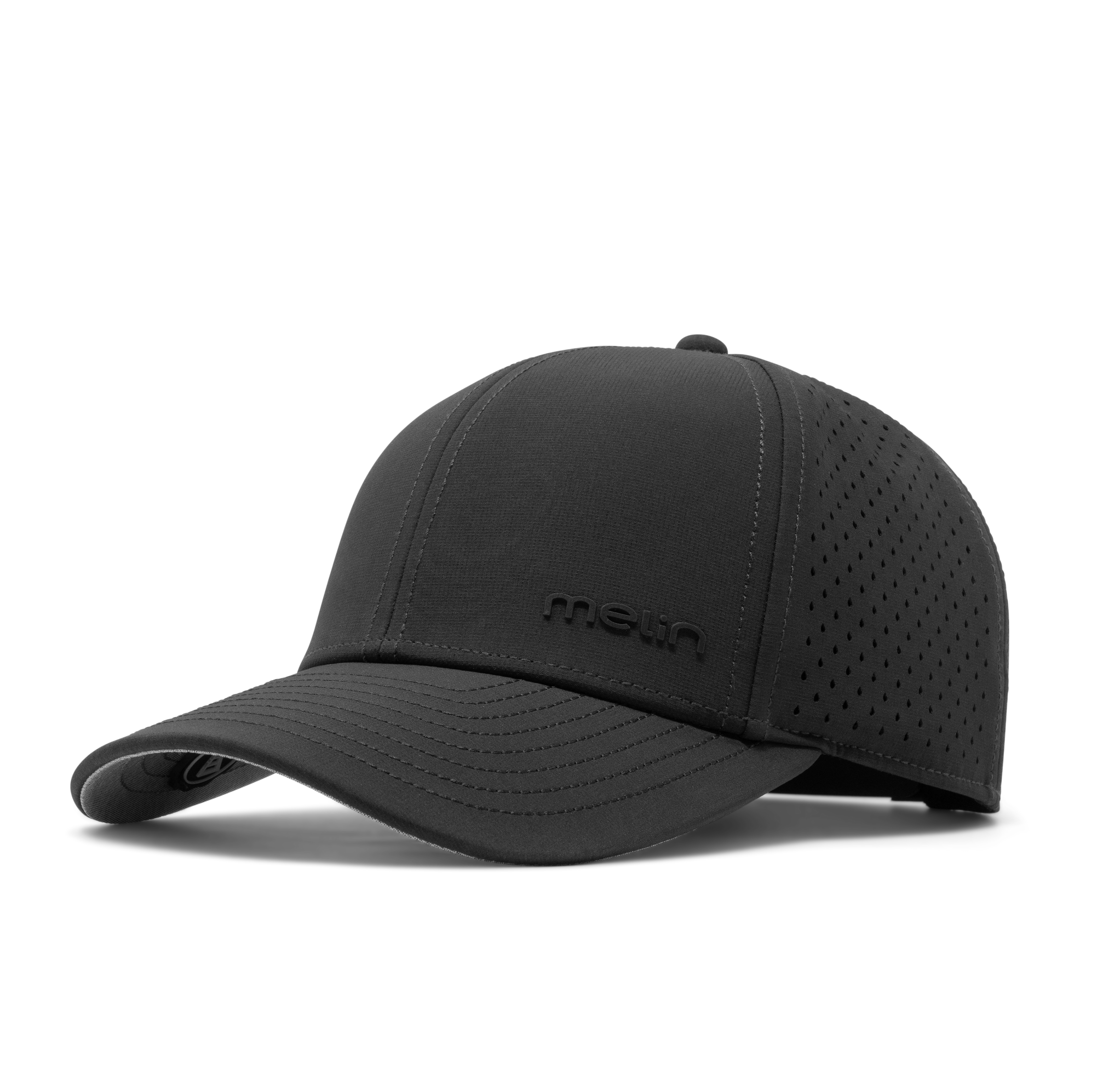 Compass Hydro - Black (NXV8)