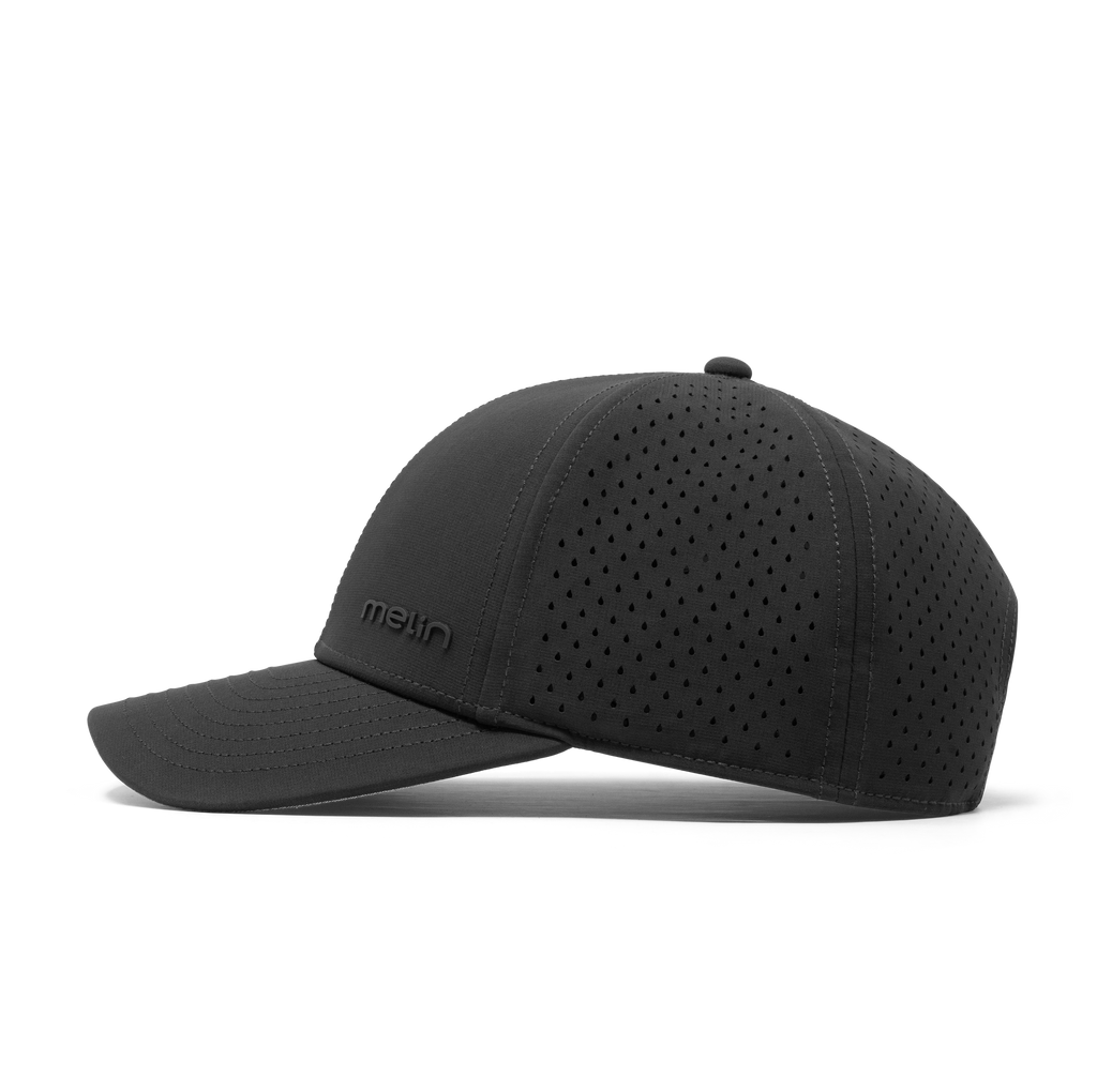 Compass Hydro - Black (NXV8)