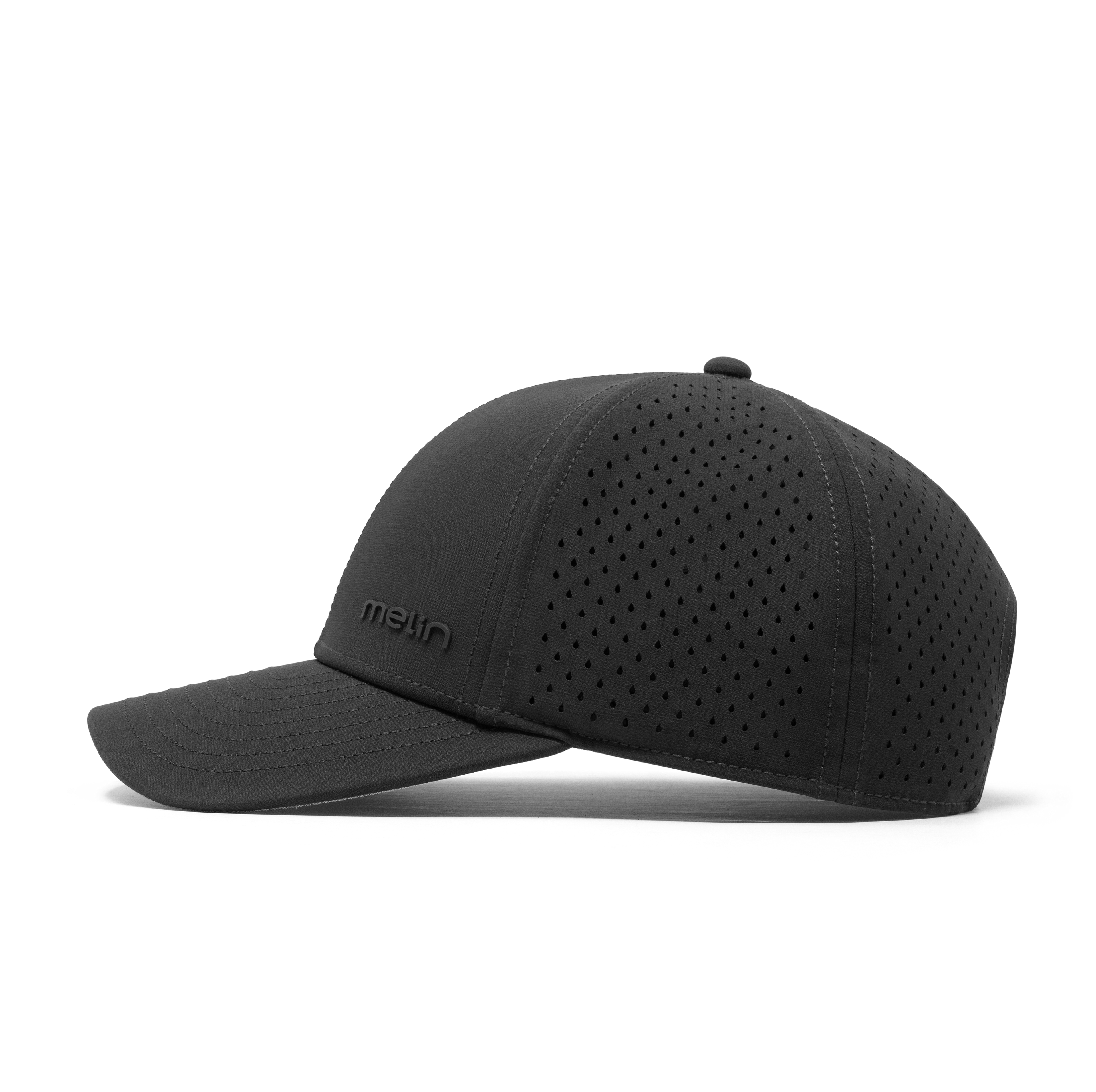Compass Hydro - Black (NXV8)
