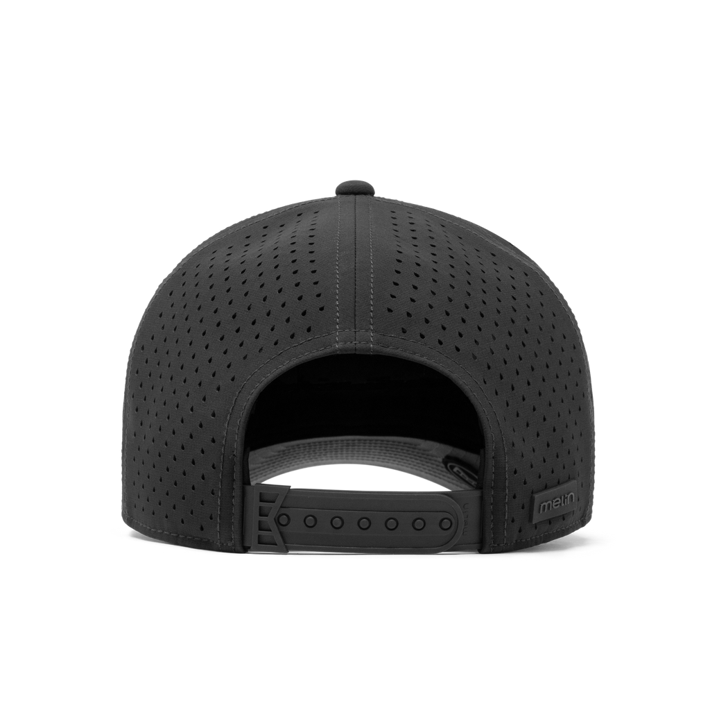 Compass Hydro - Black (NXV8)
