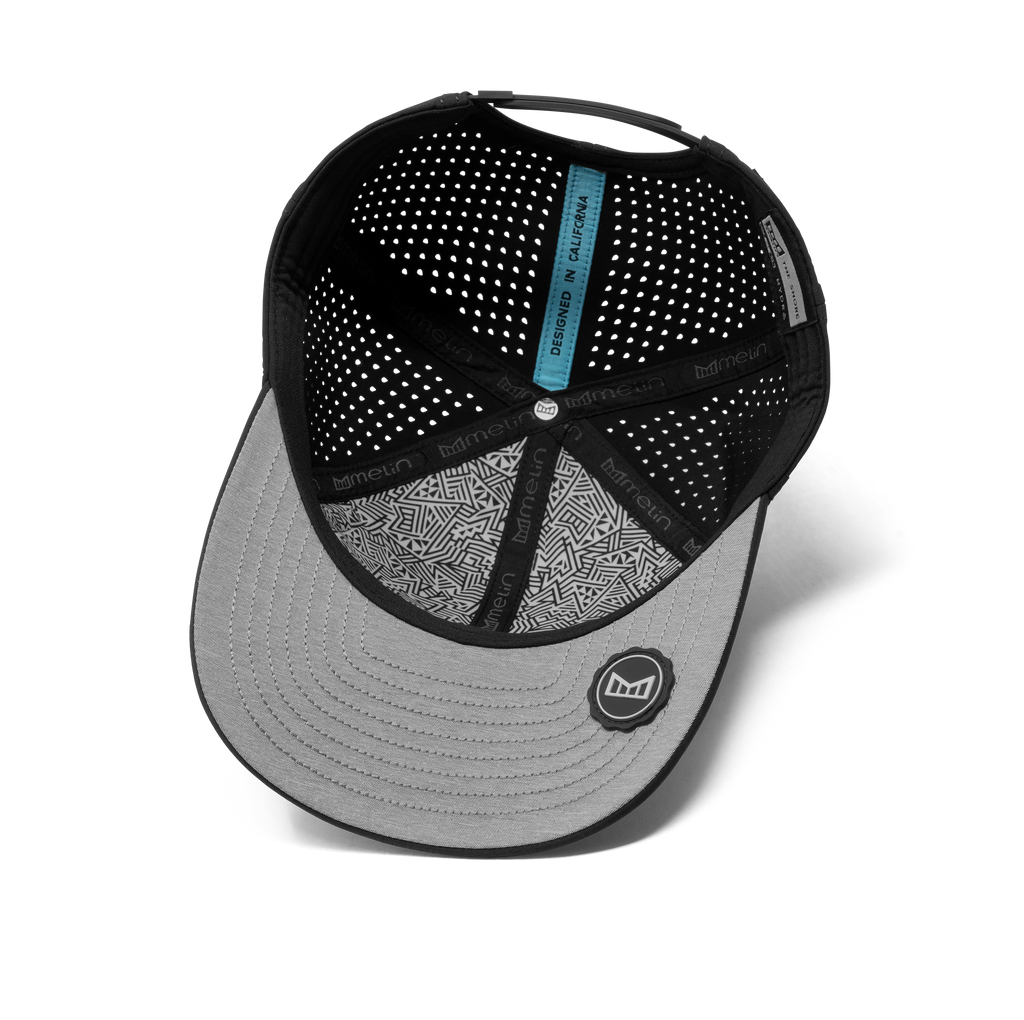 Compass Hydro - Black (NXV8)