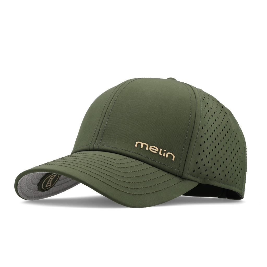 Compass Hydro - Canopy / Khaki (QJTL)