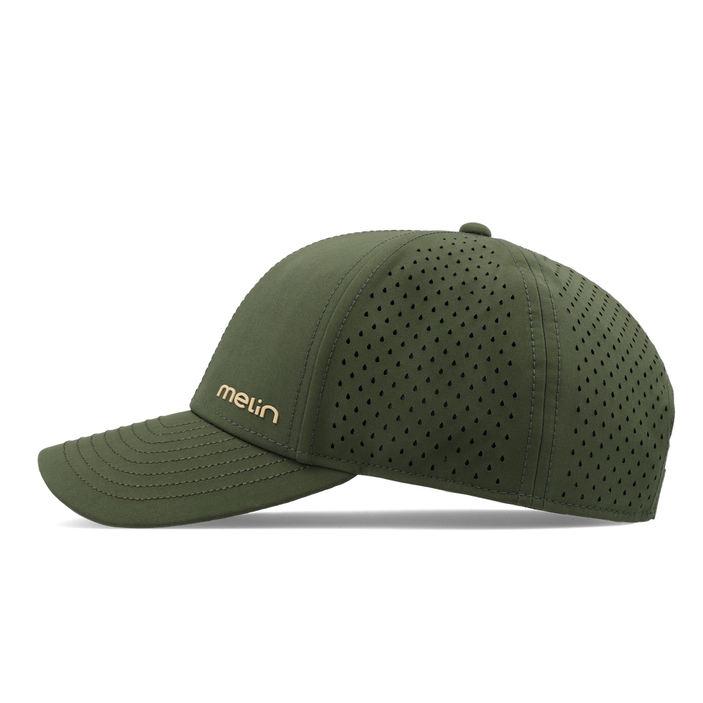 Compass Hydro - Canopy / Khaki (QJTL)