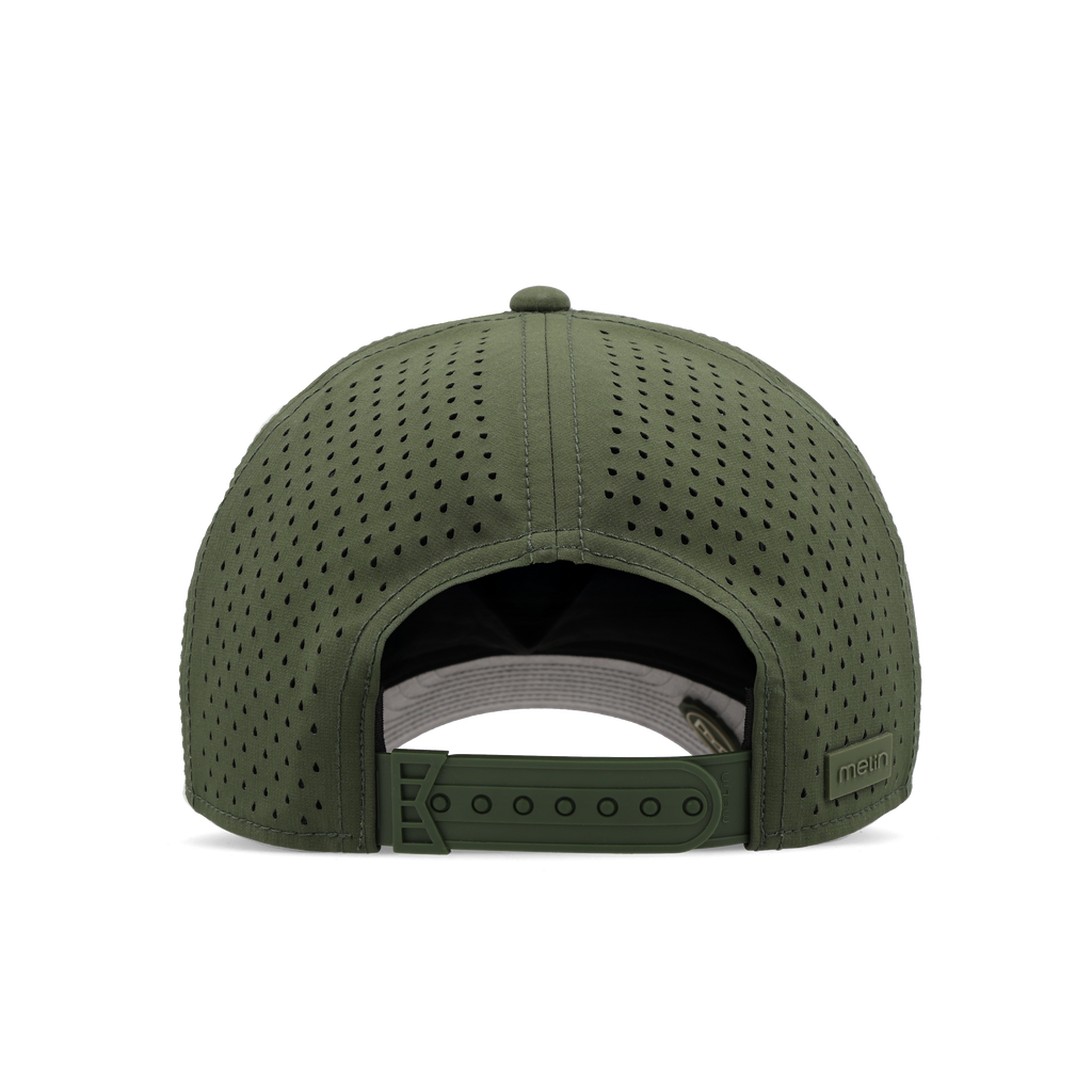 Compass Hydro - Canopy / Khaki (QJTL)