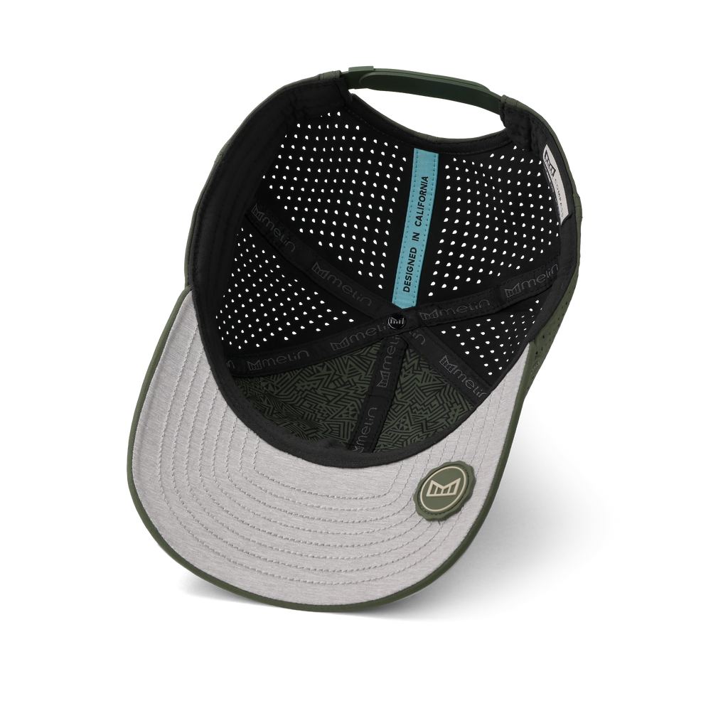 Compass Hydro - Canopy / Khaki (QJTL)