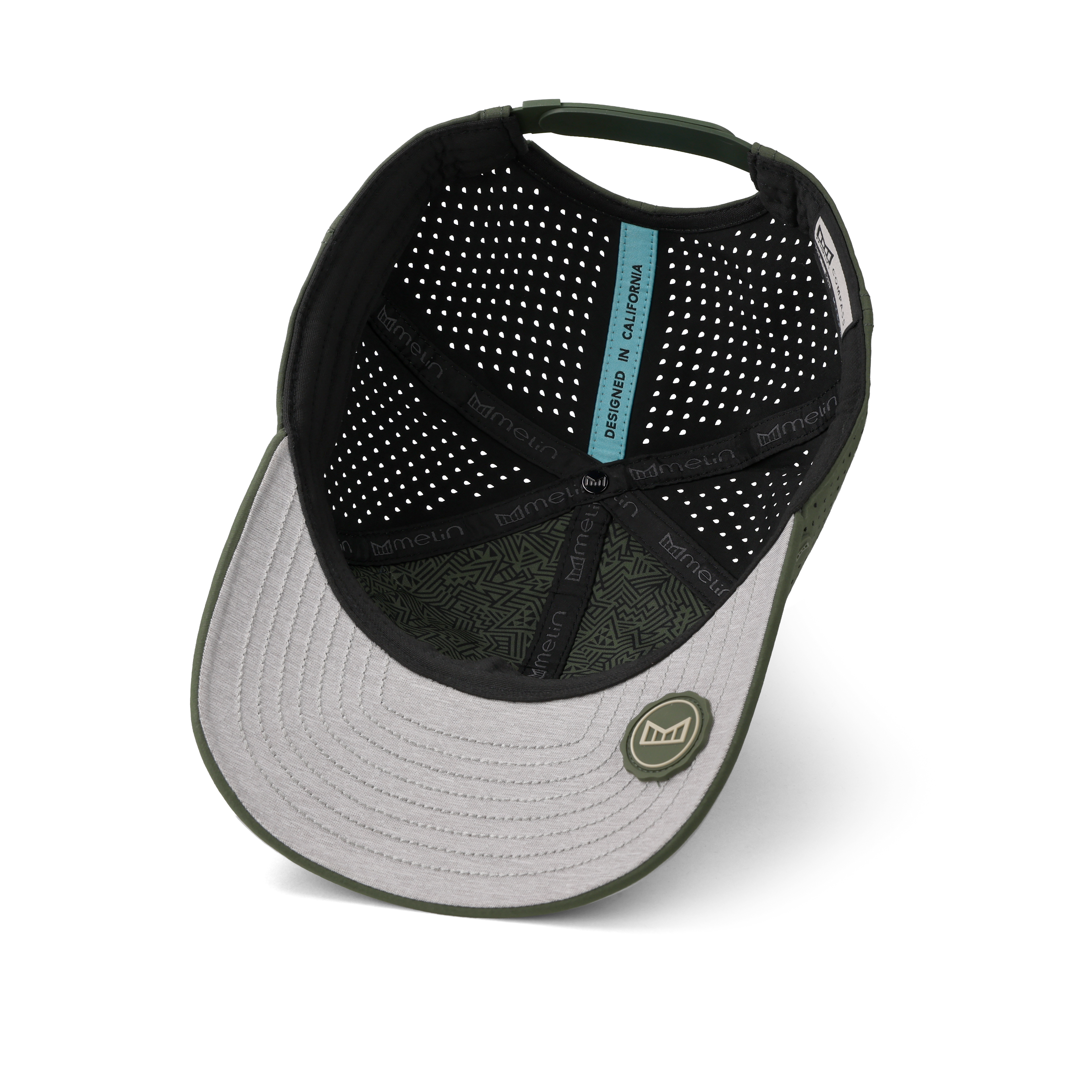 Compass Hydro - Canopy / Khaki (QJTL)
