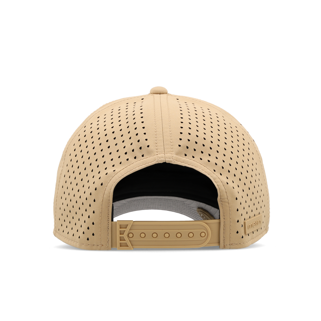 Compass Hydro - Dark Khaki (FAQB)