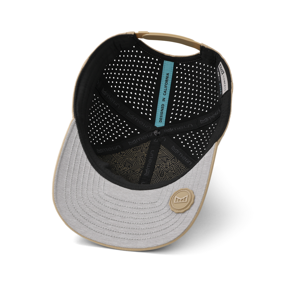 Compass Hydro - Dark Khaki (FAQB)