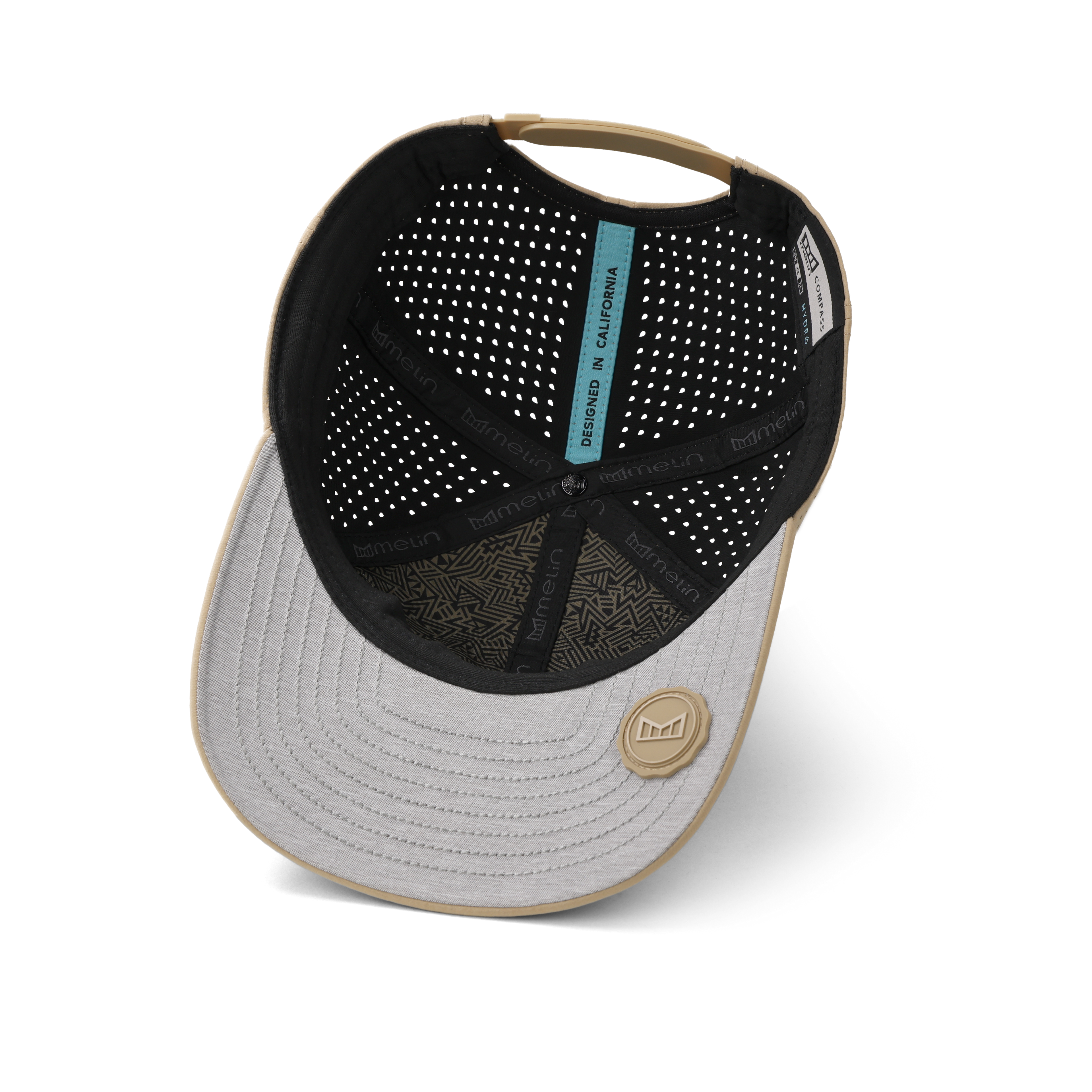 Compass Hydro - Dark Khaki (FAQB)